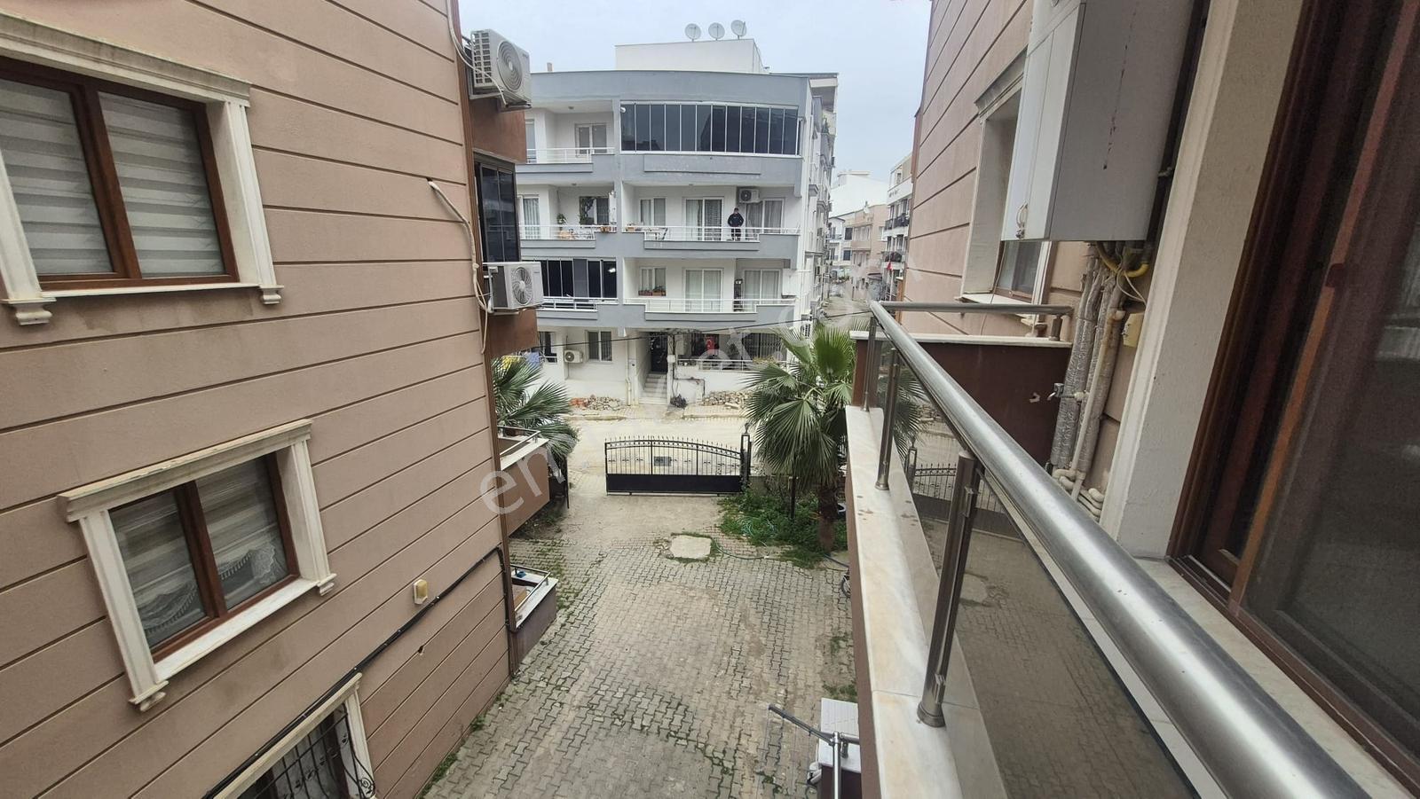 Seferihisar Hıdırlık Mahallesi' Nde 130 M2 Satılık Daire - Görsel 15