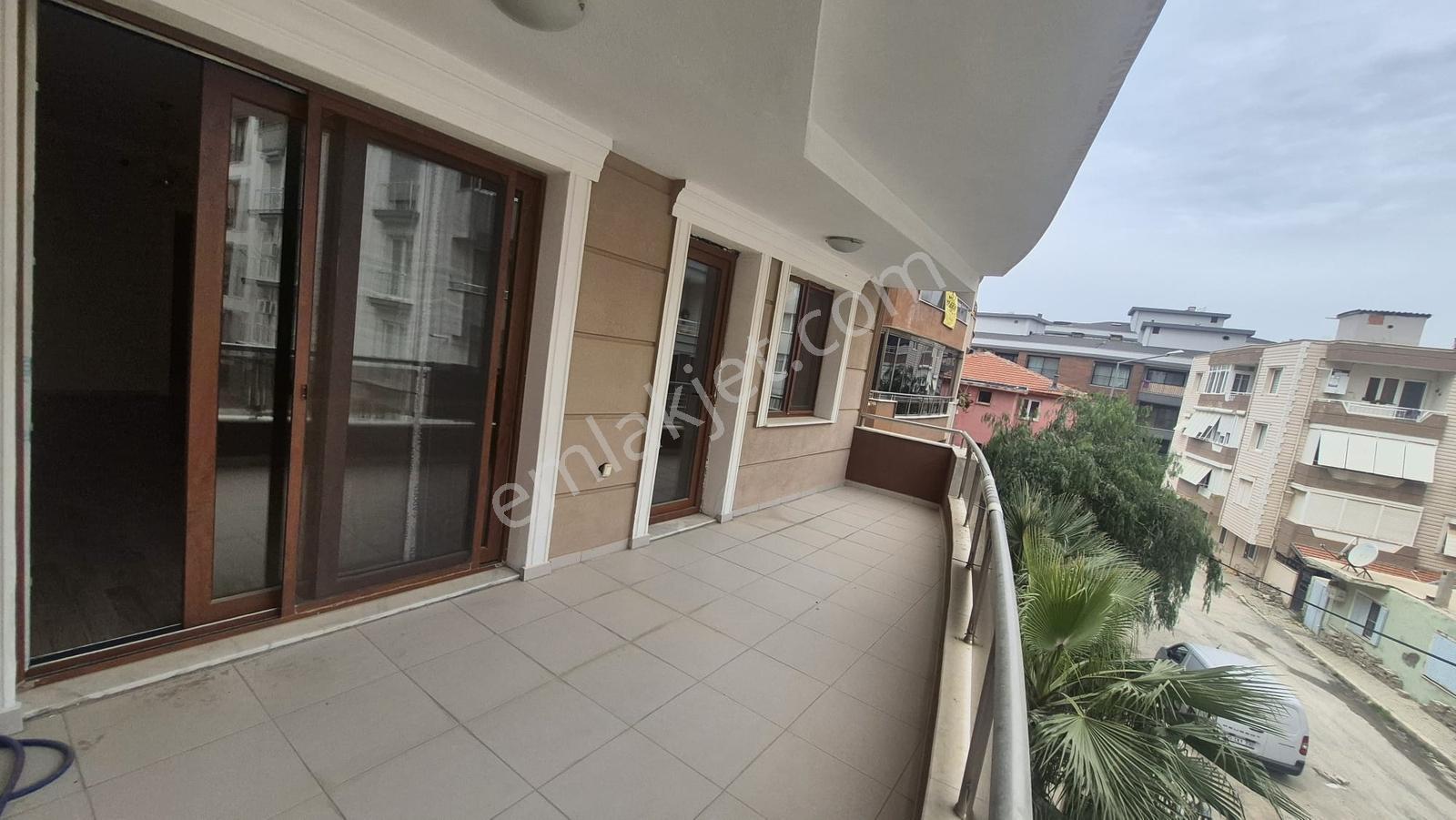 Seferihisar Hıdırlık Mahallesi' Nde 130 M2 Satılık Daire - Görsel 27