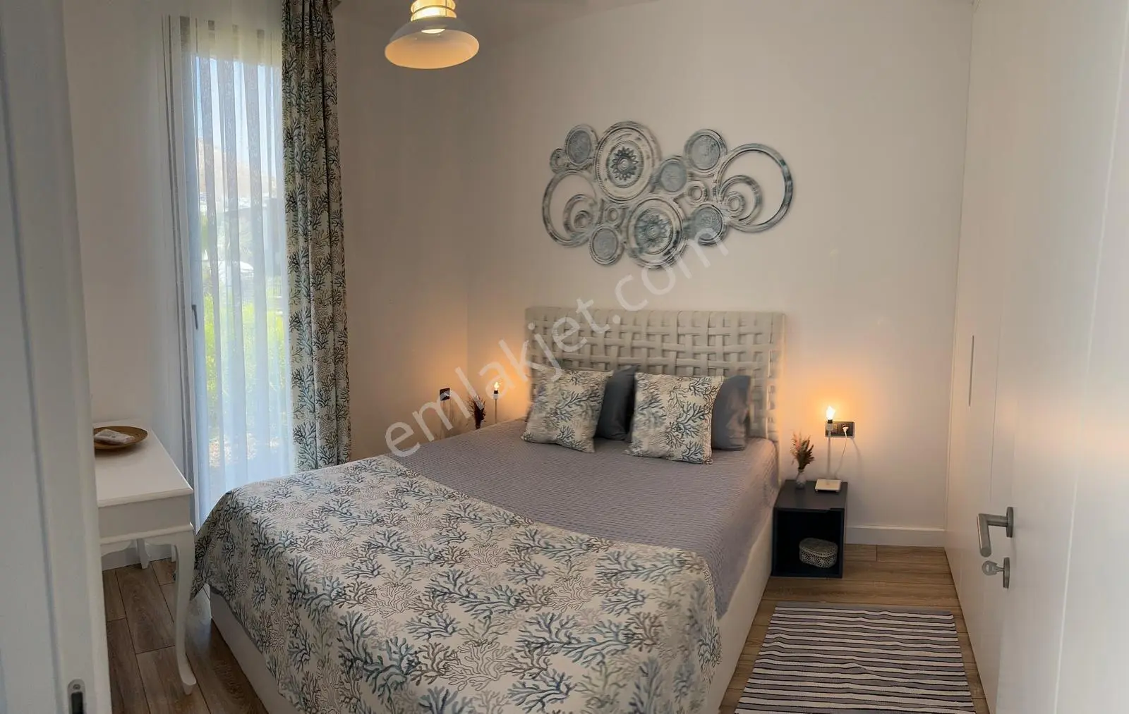 Bodrum Gümüşlük Özel Plajlı&ortak Havuz&2 Bağımsız Daire - Görsel 3