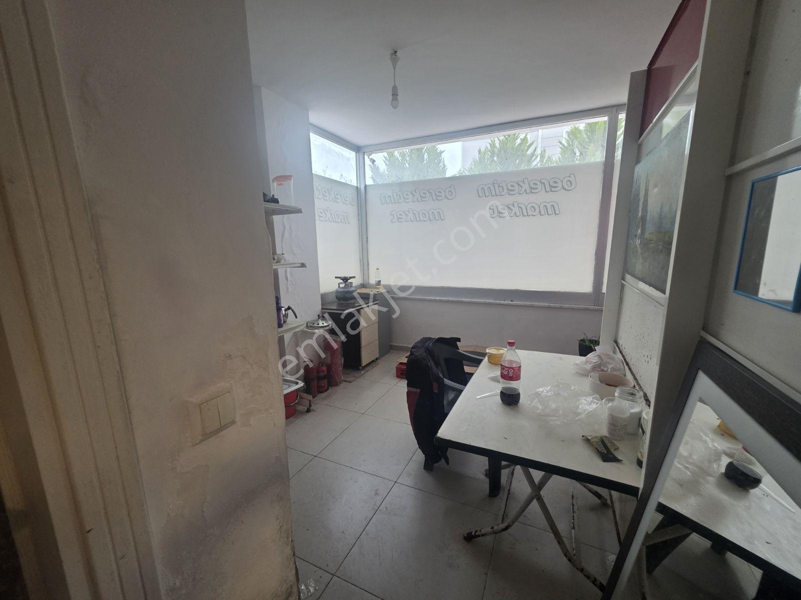 Küçükkolpınar'da Nişantaşı Cd Yakın İşlek Devren Kiralık Market - Görsel 14