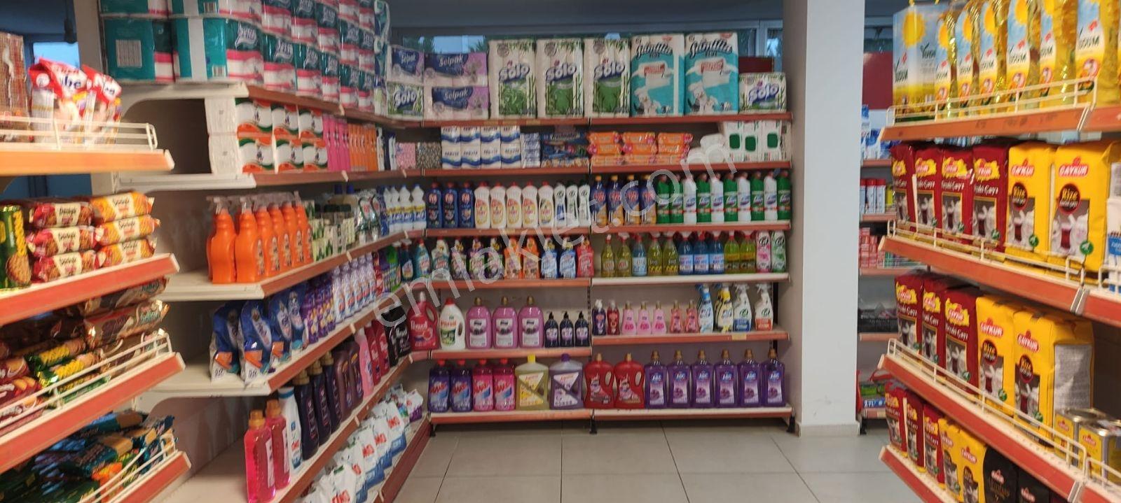 Küçükkolpınar'da Nişantaşı Cd Yakın İşlek Devren Kiralık Market - Görsel 7