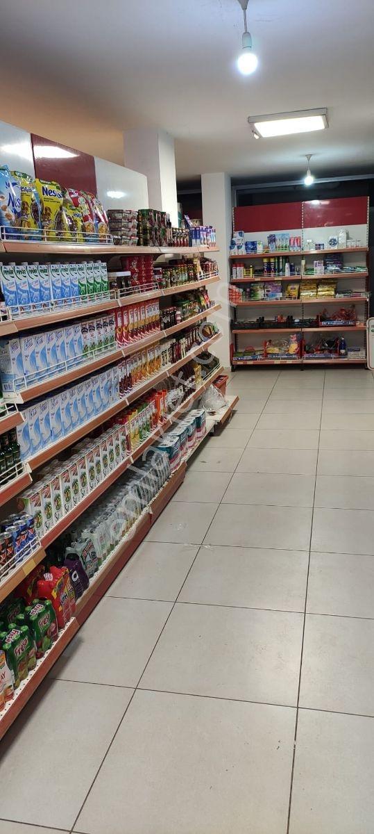 Küçükkolpınar'da Nişantaşı Cd Yakın İşlek Devren Kiralık Market - Görsel 8