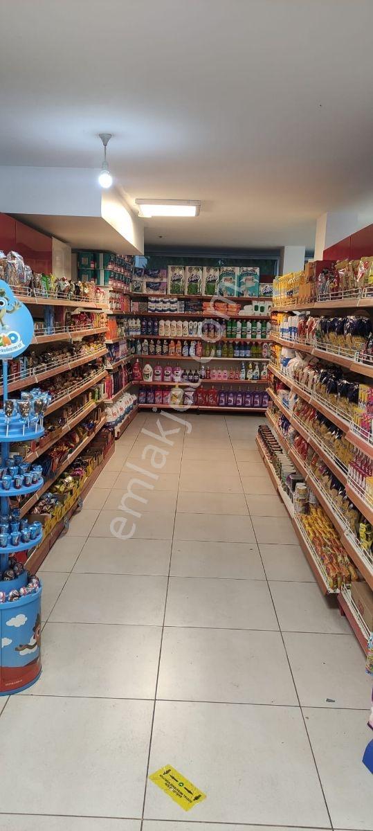 Küçükkolpınar'da Nişantaşı Cd Yakın İşlek Devren Kiralık Market - Görsel 13