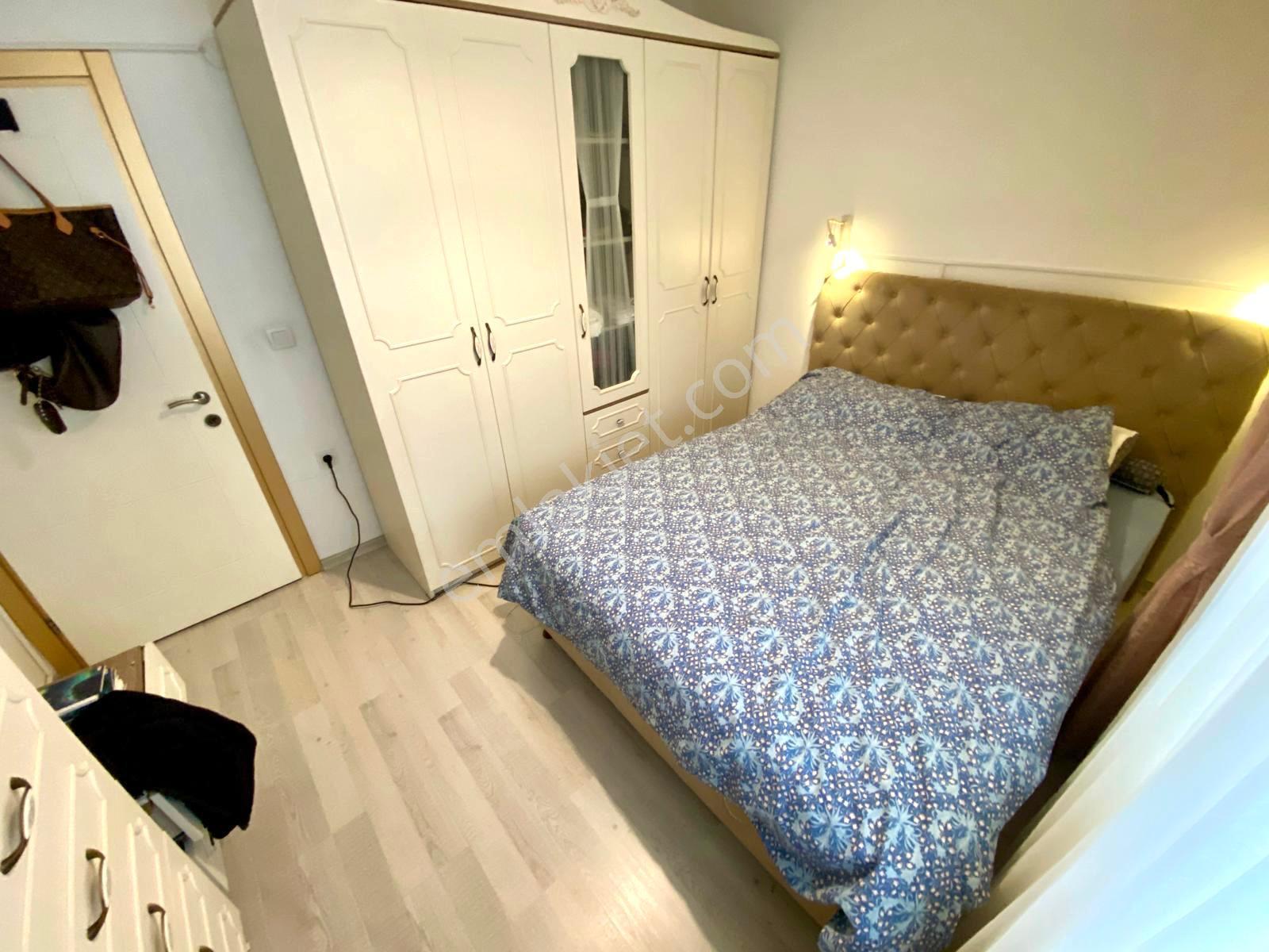 ▶ ▶akçay Körfez'den Merkezi Konumda Doğalgazlı Ebeveyn Banyolu 4+1 Satılık Daire - Görsel 27