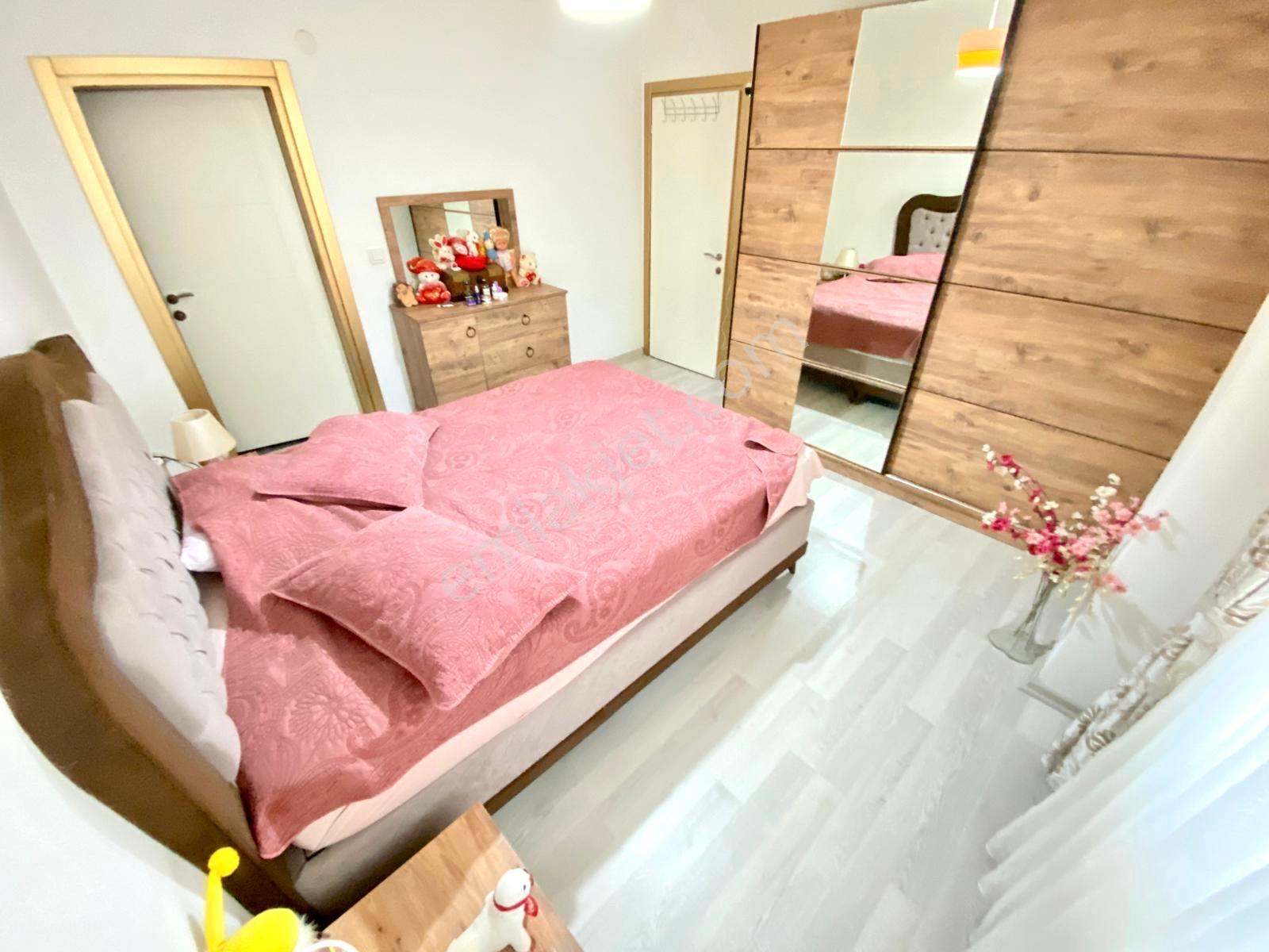▶ ▶akçay Körfez'den Merkezi Konumda Doğalgazlı Ebeveyn Banyolu 4+1 Satılık Daire - Görsel 22
