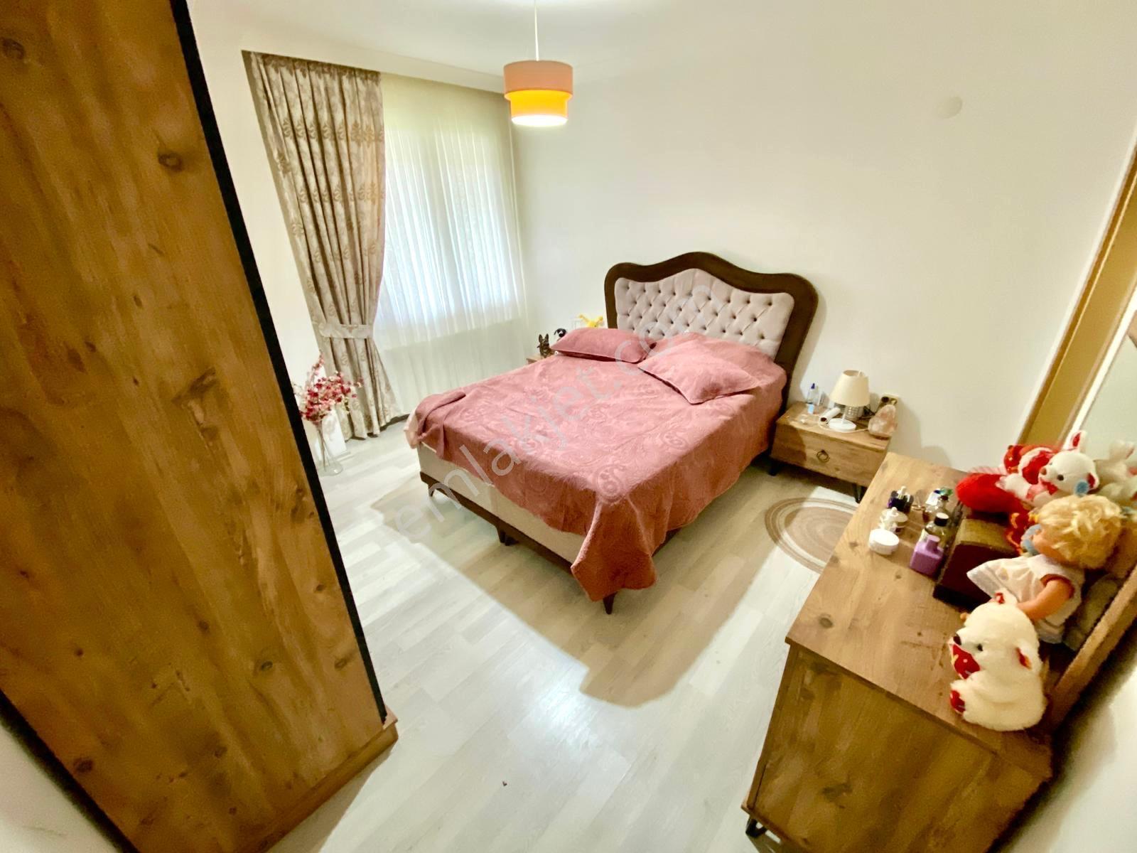 ▶ ▶akçay Körfez'den Merkezi Konumda Doğalgazlı Ebeveyn Banyolu 4+1 Satılık Daire - Görsel 21