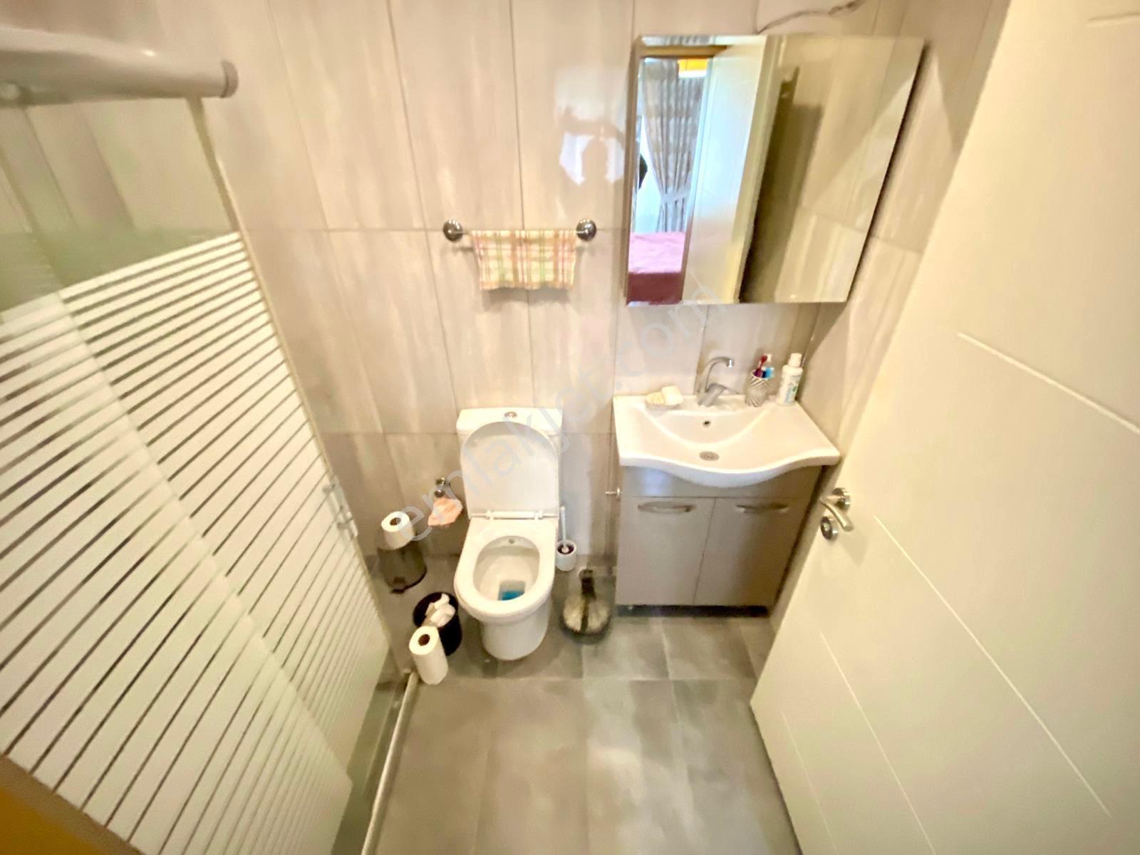 ▶ ▶akçay Körfez'den Merkezi Konumda Doğalgazlı Ebeveyn Banyolu 4+1 Satılık Daire - Görsel 24