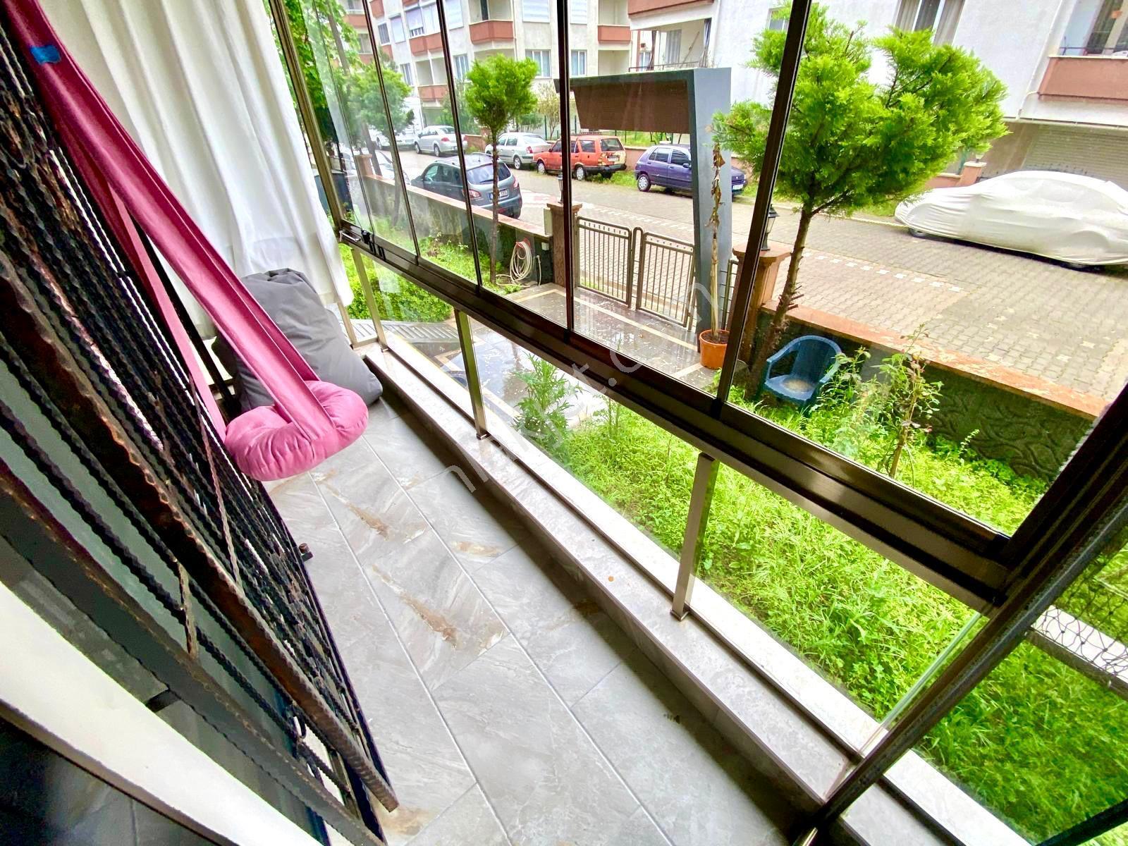 ▶ ▶akçay Körfez'den Merkezi Konumda Doğalgazlı Ebeveyn Banyolu 4+1 Satılık Daire - Görsel 32