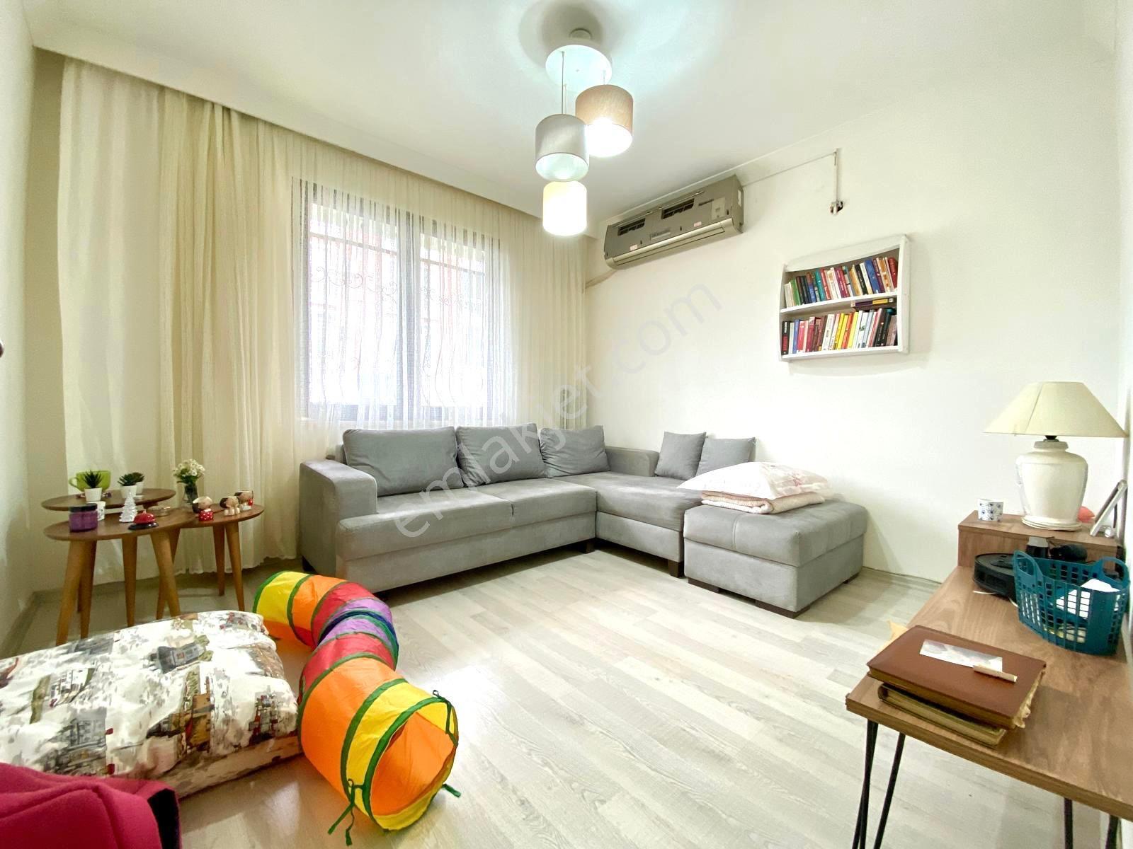 ▶ ▶akçay Körfez'den Merkezi Konumda Doğalgazlı Ebeveyn Banyolu 4+1 Satılık Daire - Görsel 20