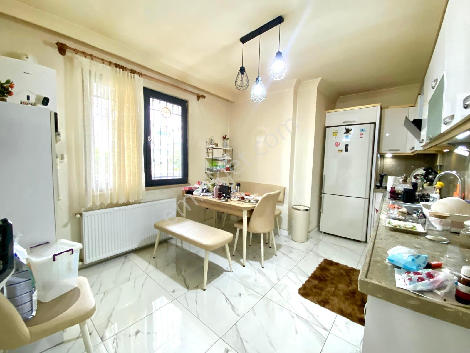 ▶ ▶akçay Körfez'den Merkezi Konumda Doğalgazlı Ebeveyn Banyolu 4+1 Satılık Daire - Görsel 5