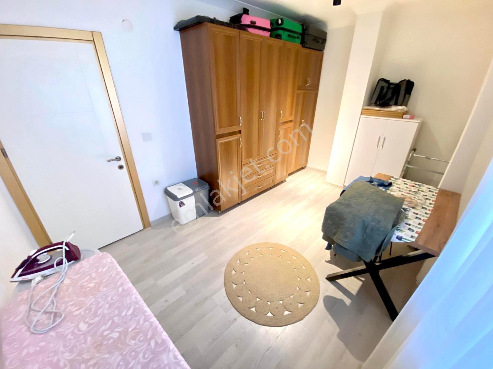 ▶ ▶akçay Körfez'den Merkezi Konumda Doğalgazlı Ebeveyn Banyolu 4+1 Satılık Daire - Görsel 29