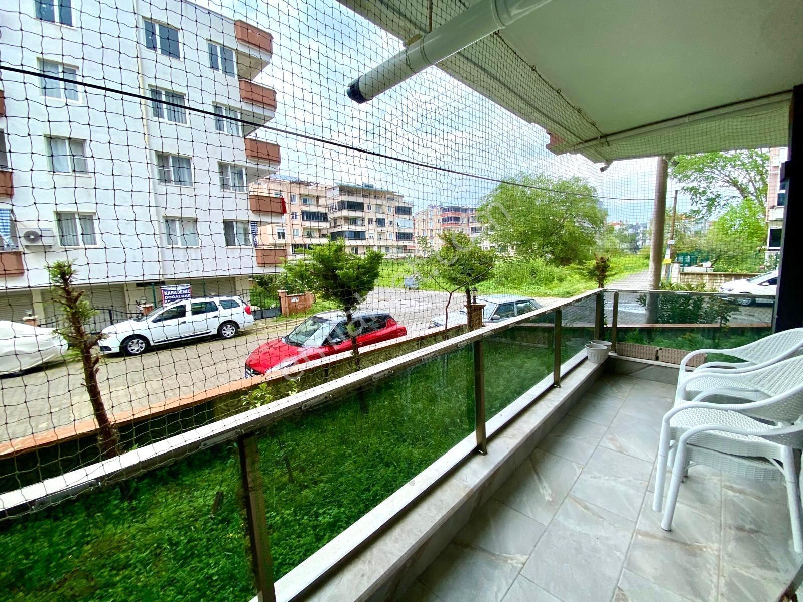 ▶ ▶akçay Körfez'den Merkezi Konumda Doğalgazlı Ebeveyn Banyolu 4+1 Satılık Daire - Görsel 34