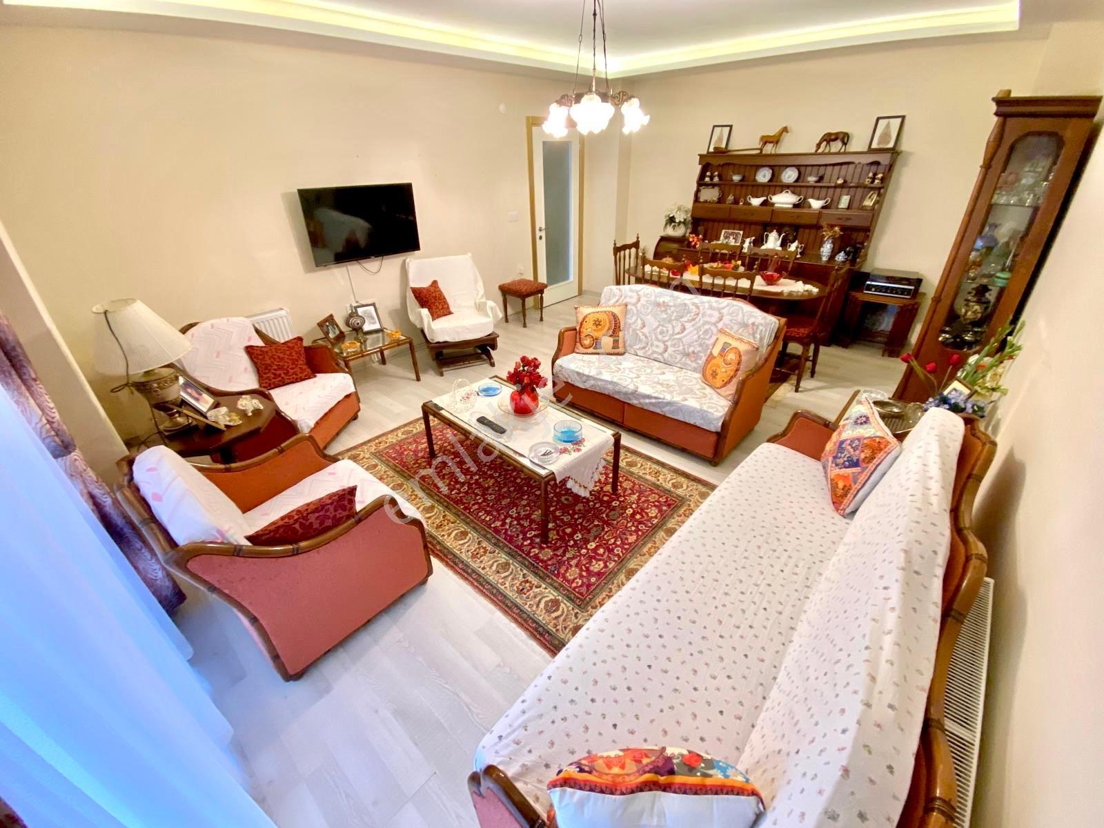 ▶ ▶akçay Körfez'den Merkezi Konumda Doğalgazlı Ebeveyn Banyolu 4+1 Satılık Daire - Görsel 11