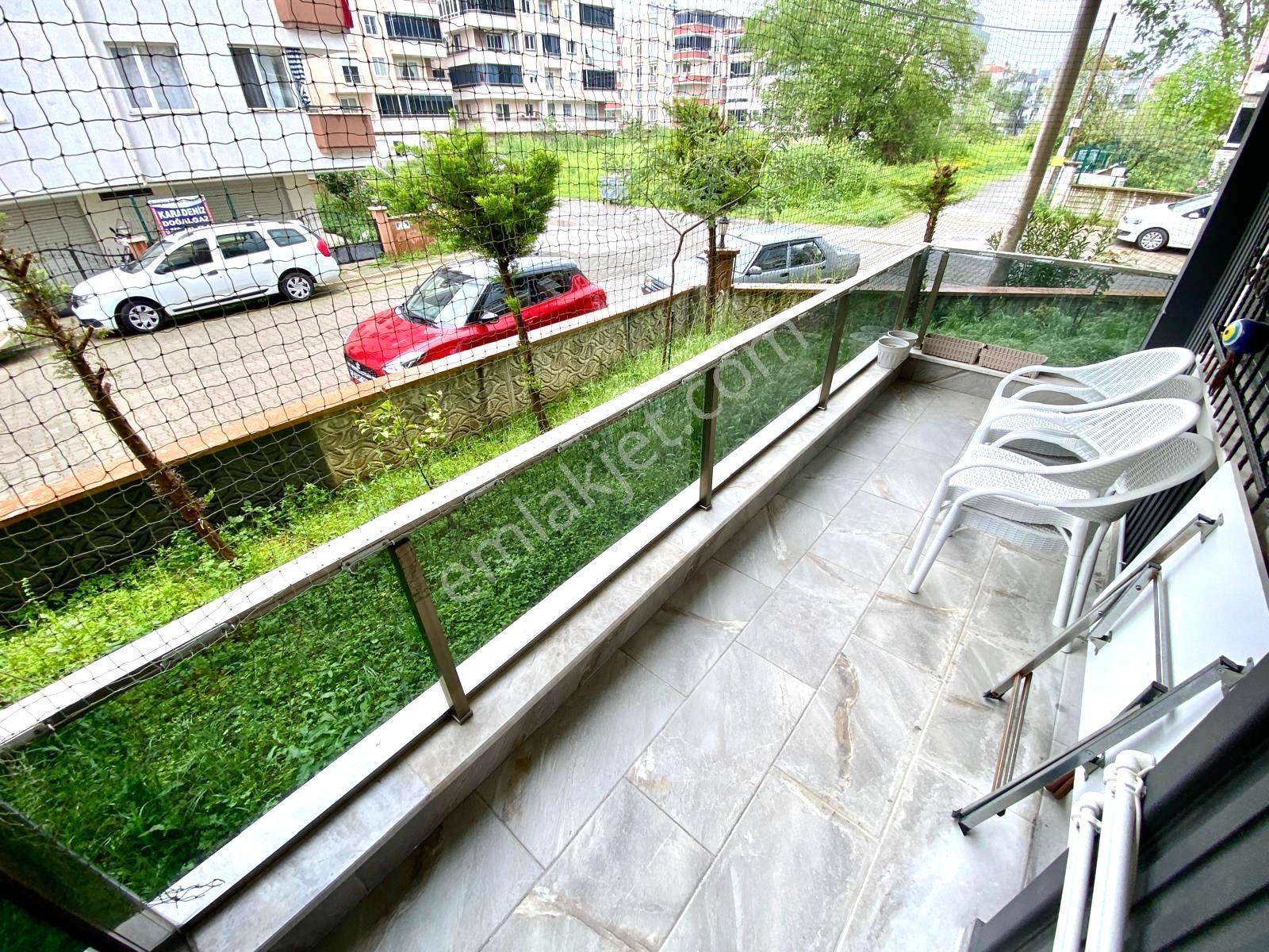 ▶ ▶akçay Körfez'den Merkezi Konumda Doğalgazlı Ebeveyn Banyolu 4+1 Satılık Daire - Görsel 14