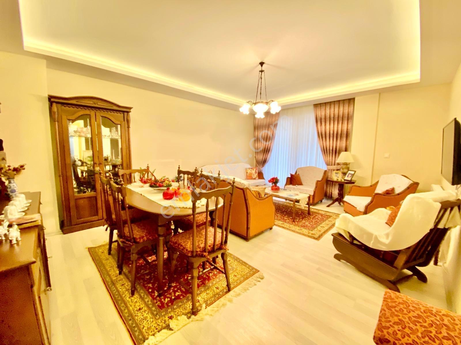 ▶ ▶akçay Körfez'den Merkezi Konumda Doğalgazlı Ebeveyn Banyolu 4+1 Satılık Daire - Görsel 8