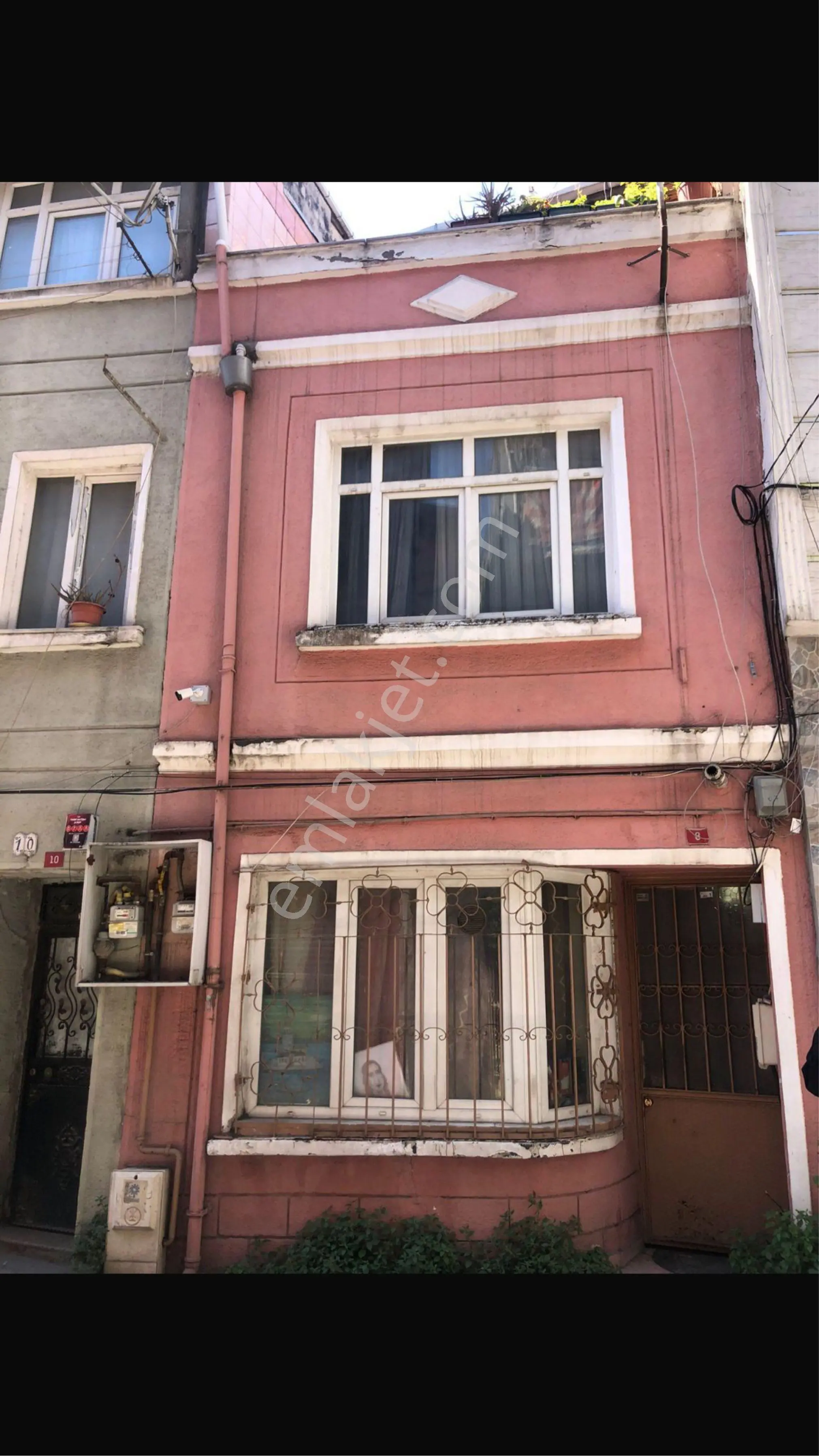 Satılık Eski Rum Evi - Görsel 3