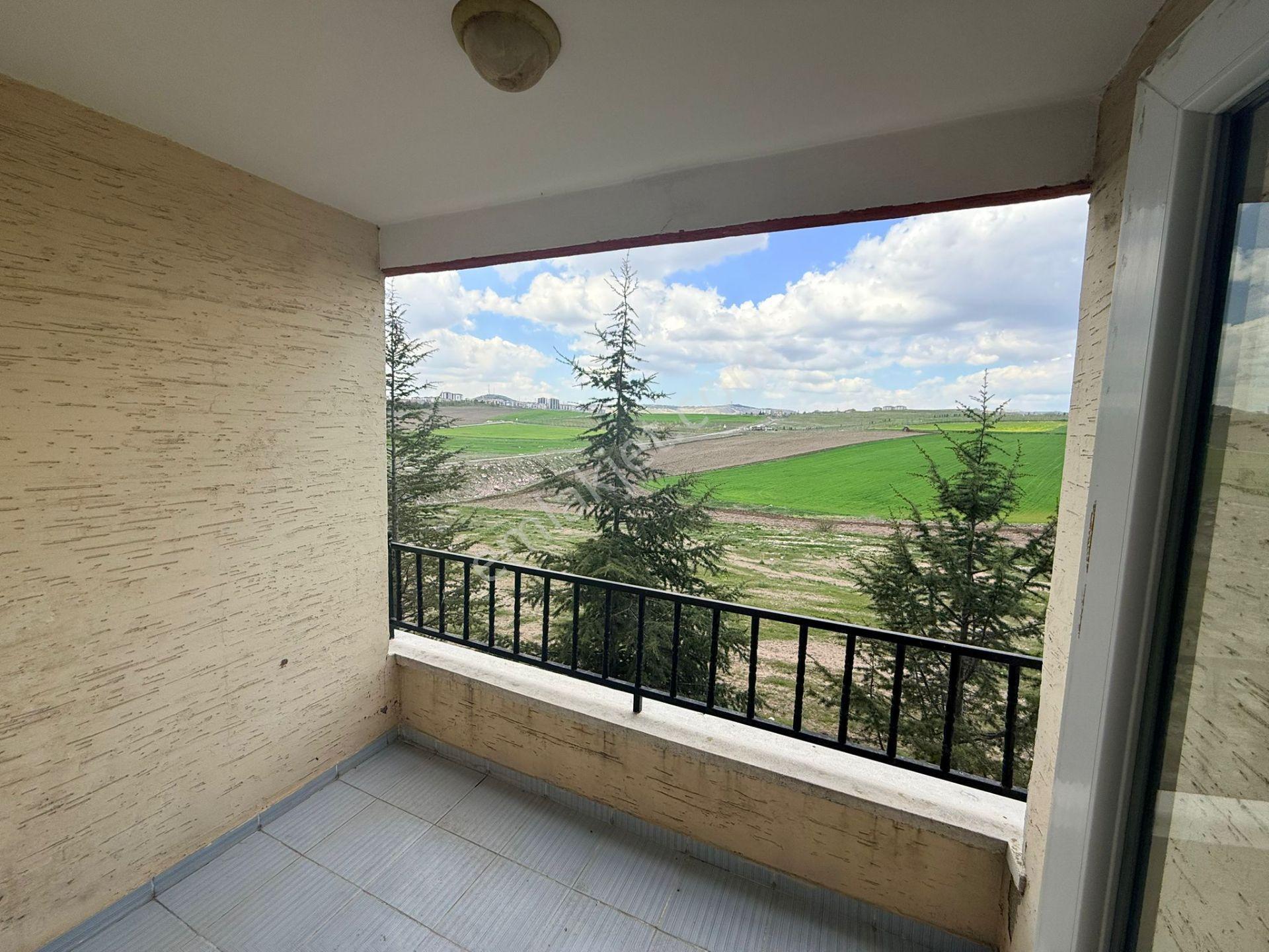 Bağlum-pursaklar Yolu Üzeri / Site İçi /krediye Uygun/masrafsız Cadde Üstü Satılık Geniş 3+1 Daire - Görsel 6