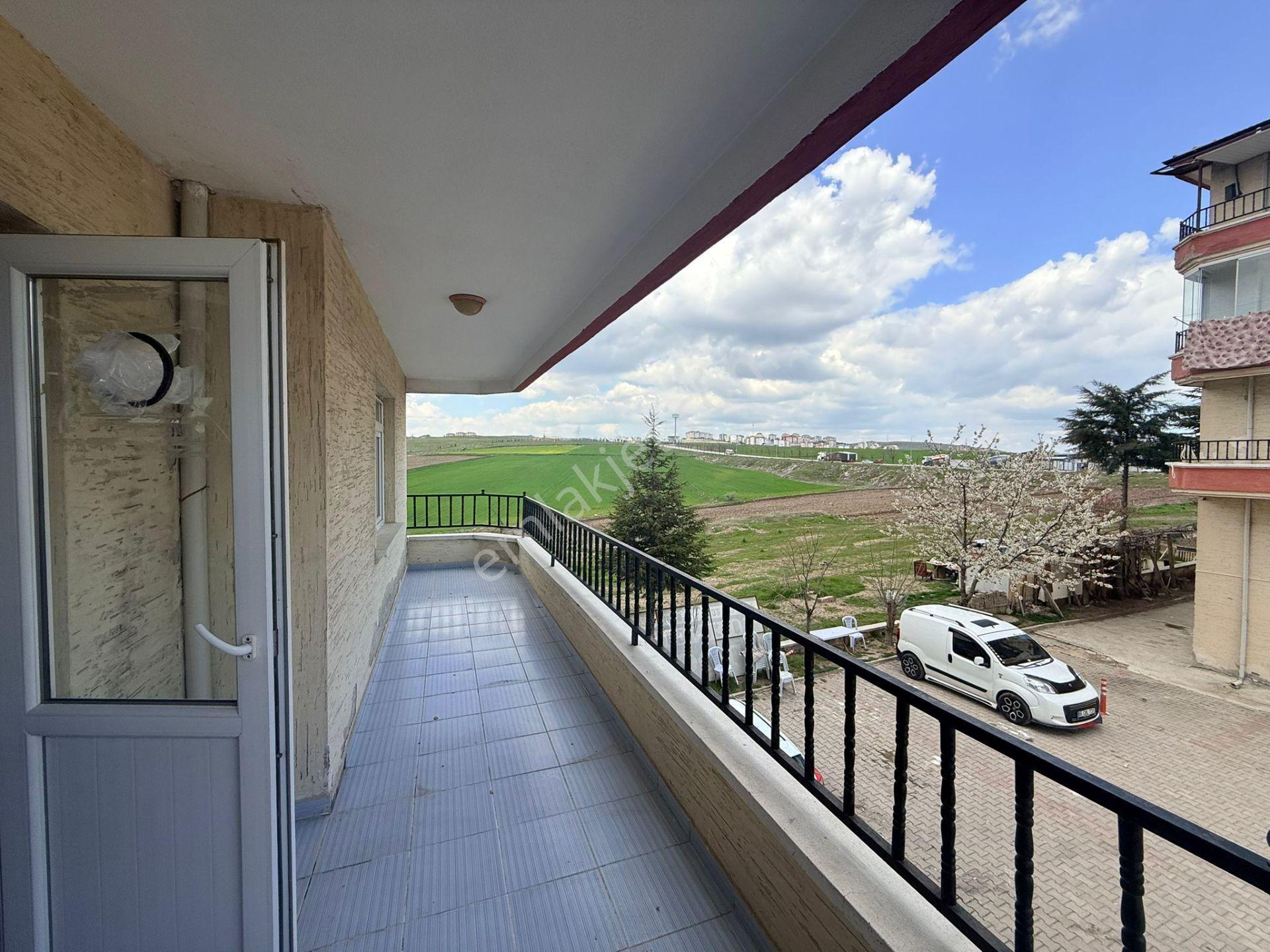 Bağlum-pursaklar Yolu Üzeri / Site İçi /krediye Uygun/masrafsız Cadde Üstü Satılık Geniş 3+1 Daire - Görsel 16