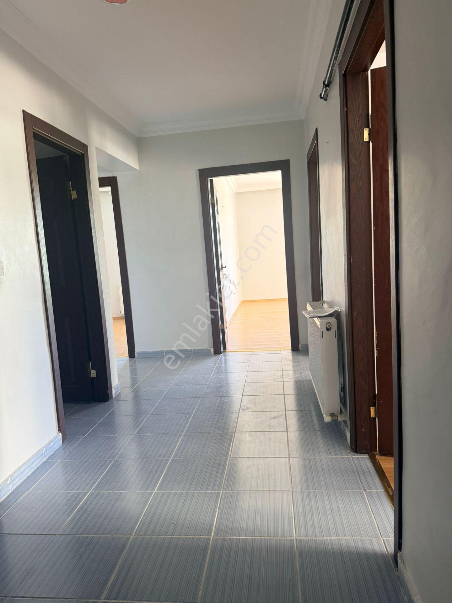 Bağlum-pursaklar Yolu Üzeri / Site İçi /krediye Uygun/masrafsız Cadde Üstü Satılık Geniş 3+1 Daire - Görsel 7