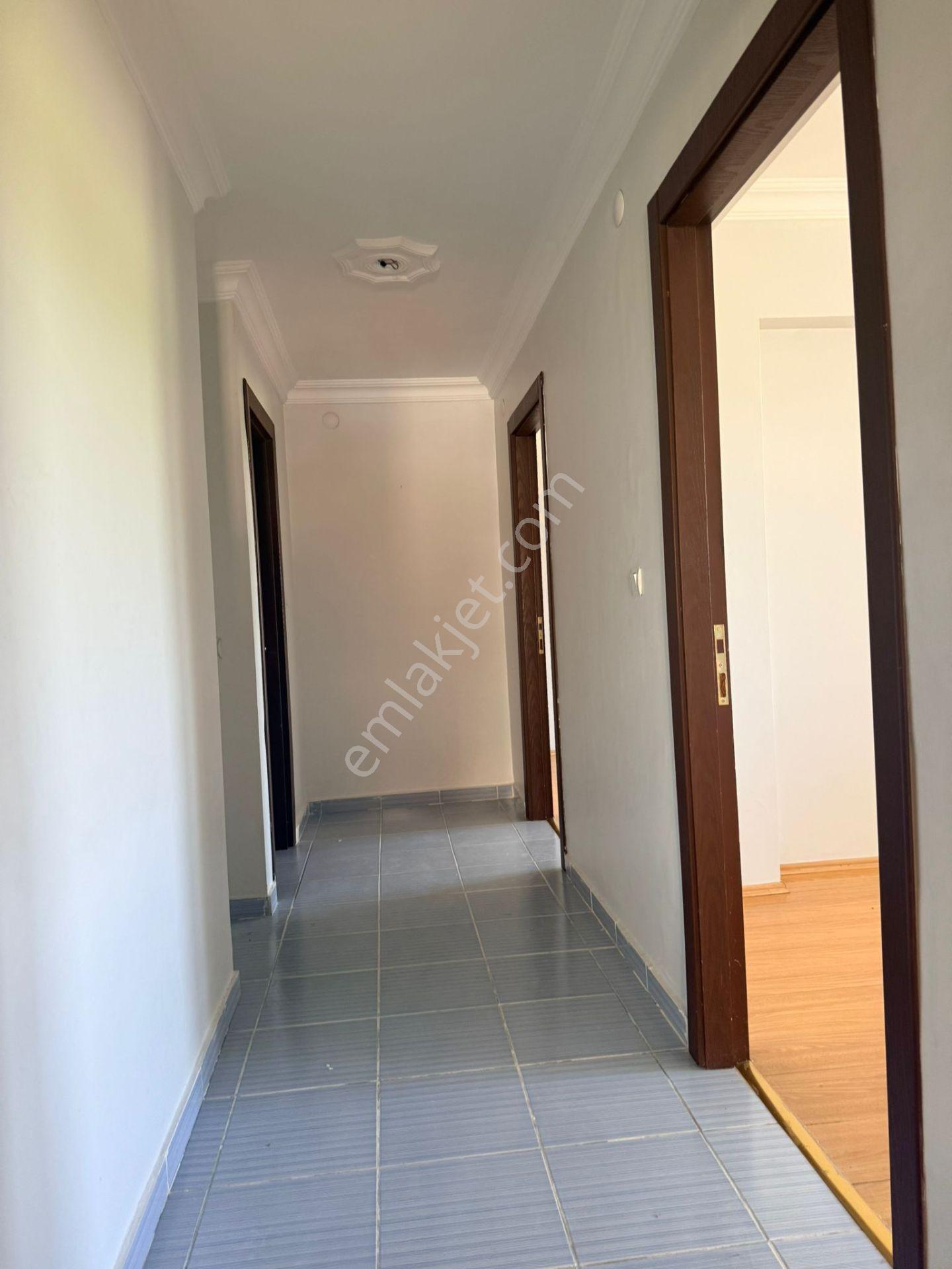 Bağlum-pursaklar Yolu Üzeri / Site İçi /krediye Uygun/masrafsız Cadde Üstü Satılık Geniş 3+1 Daire - Görsel 22