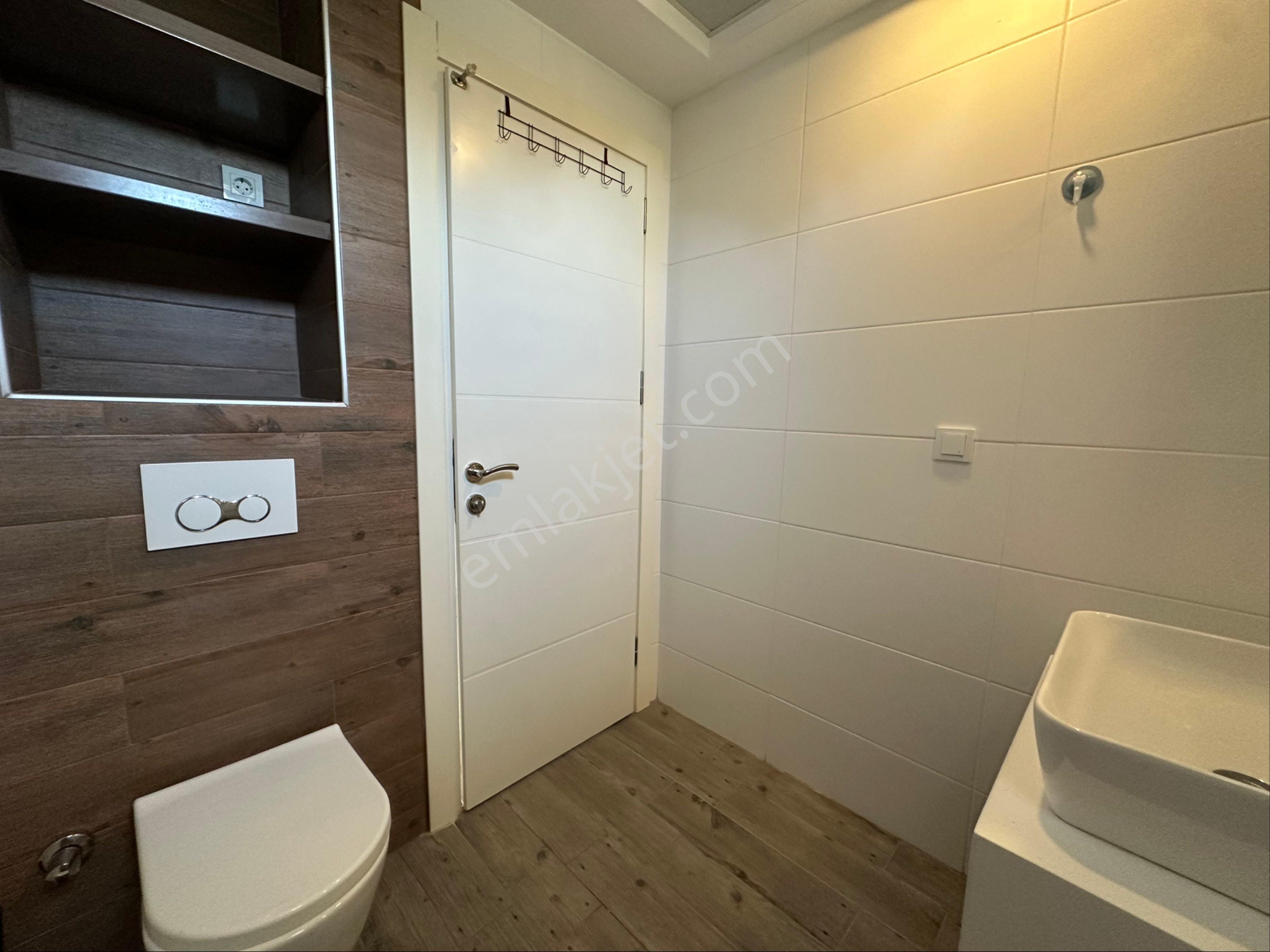 Belek’te Lüks İkea Evi 2+1 Eşyalı Kiralık Daire - Görsel 4