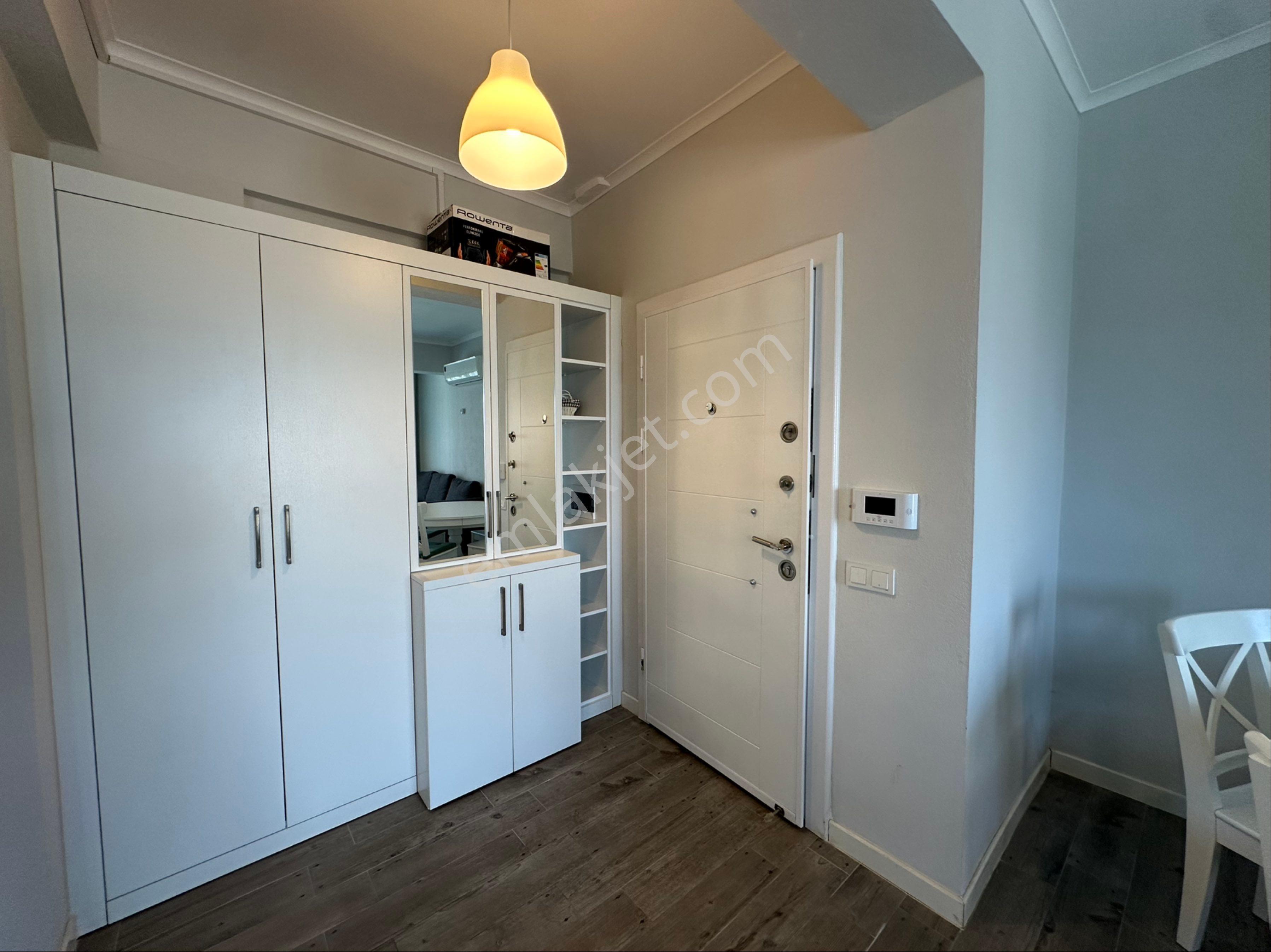 Belek’te Lüks İkea Evi 2+1 Eşyalı Kiralık Daire - Görsel 12
