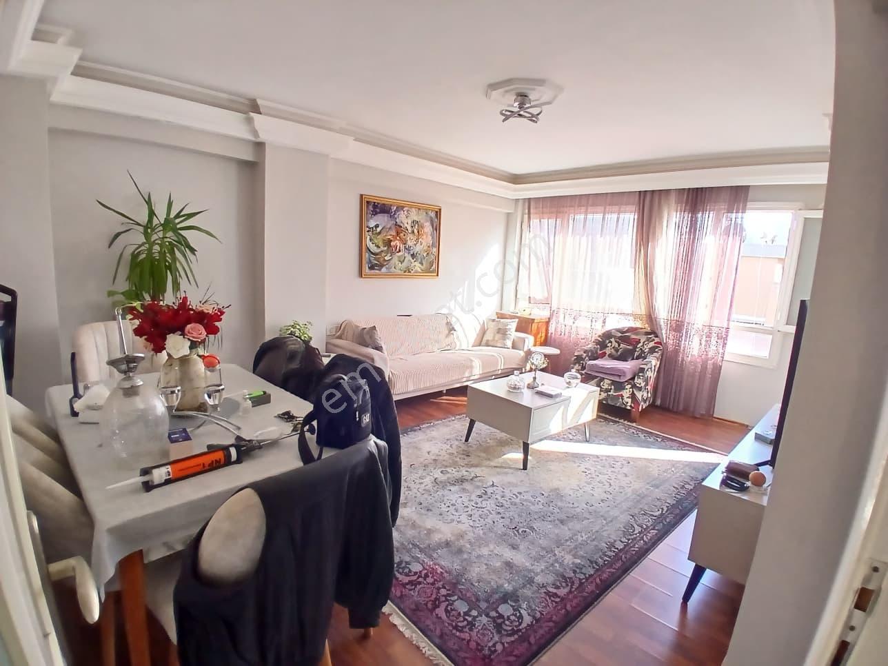 Asansörlü Bina'da 3+1 İzban & Sahile Yürüme Mesafesin'de - Görsel 16