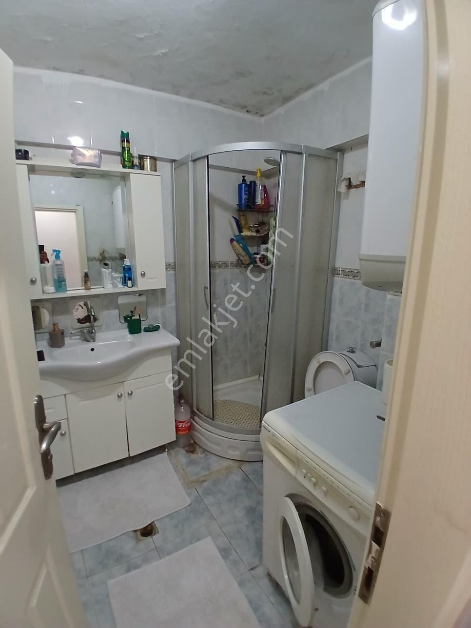 Asansörlü Bina'da 3+1 İzban & Sahile Yürüme Mesafesin'de - Görsel 10