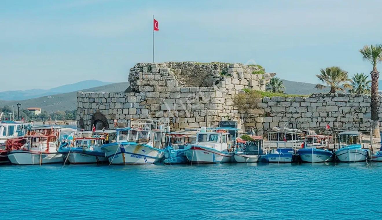 Seferihisar Çarşı Da Satılık Fırsat Daire - Görsel 9