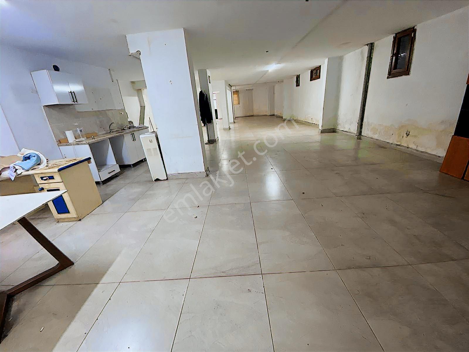 Muğla Emlaktan Keçeyolunda 210m Lavabolu Mutfaklı Dükkan İşyeri - Görsel 14