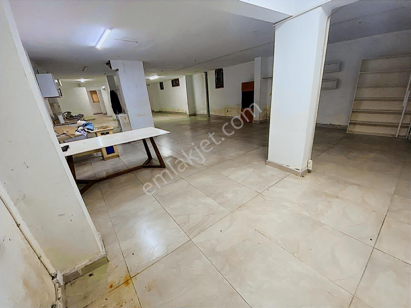 Muğla Emlaktan Keçeyolunda 210m Lavabolu Mutfaklı Dükkan İşyeri - Görsel 8