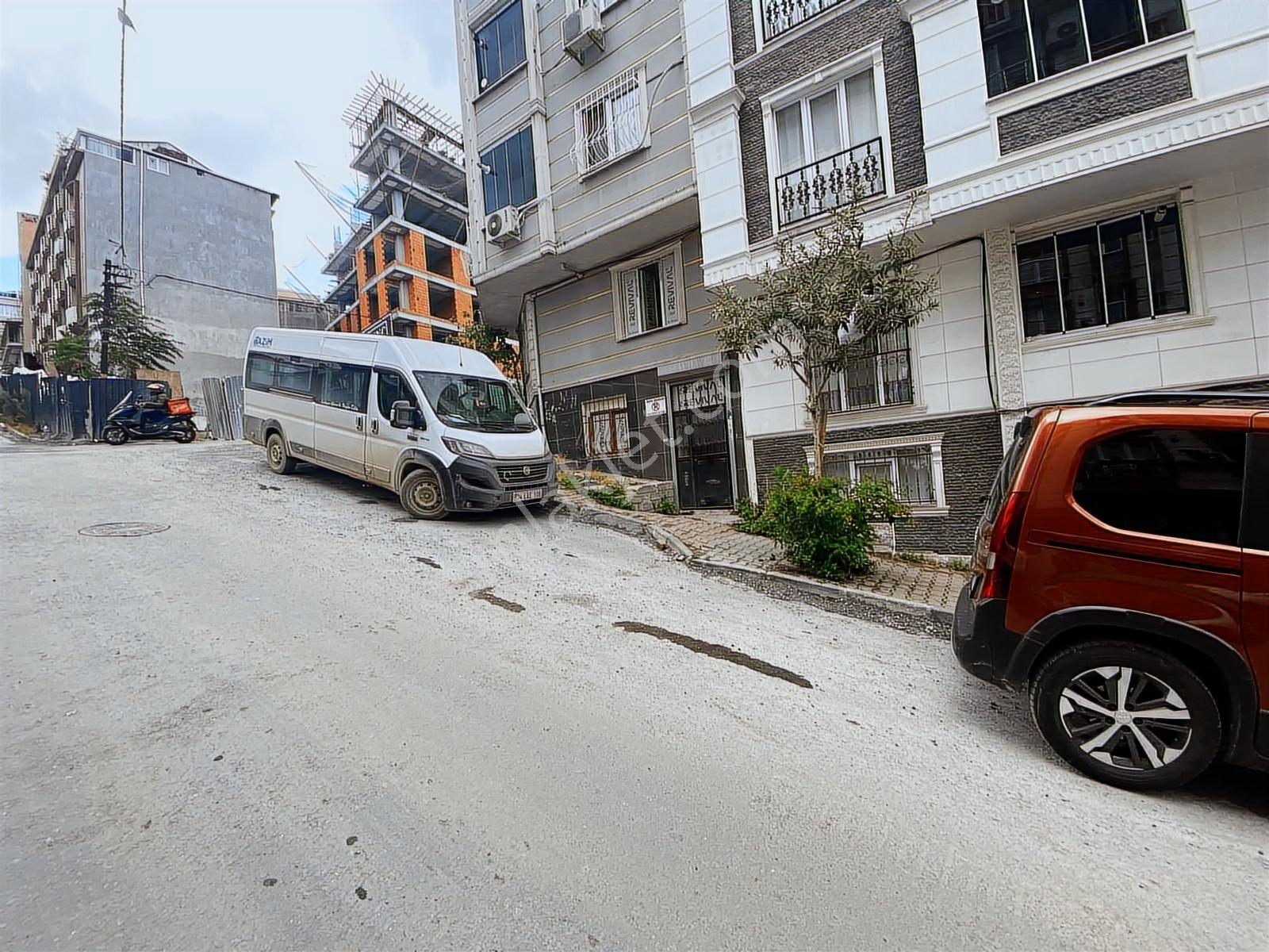 Muğla Emlaktan Keçeyolunda 210m Lavabolu Mutfaklı Dükkan İşyeri - Görsel 16