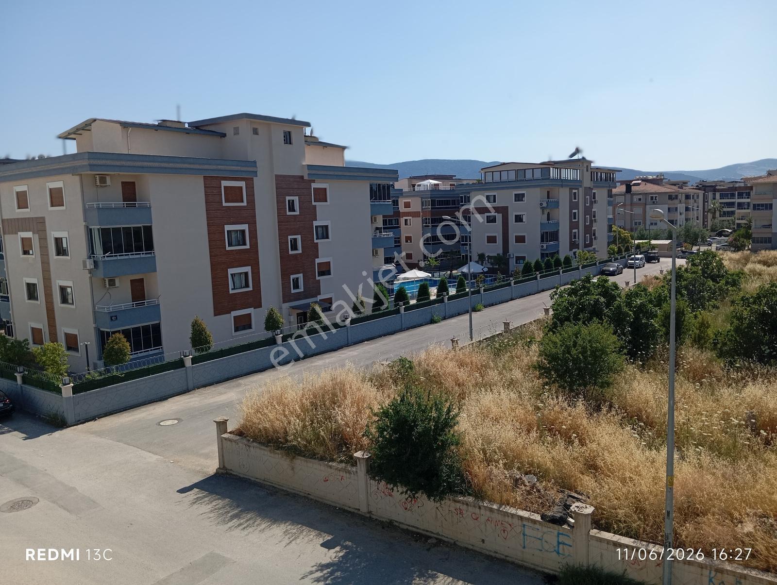 Muratbey Mahallesi 3513 Sokakta Arakat 2+1 - Görsel 8