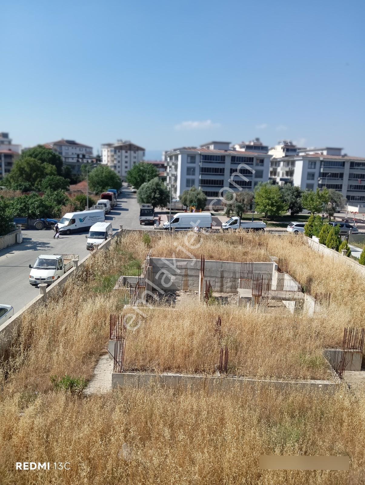 Muratbey Mahallesi 3513 Sokakta Arakat 2+1 - Görsel 6