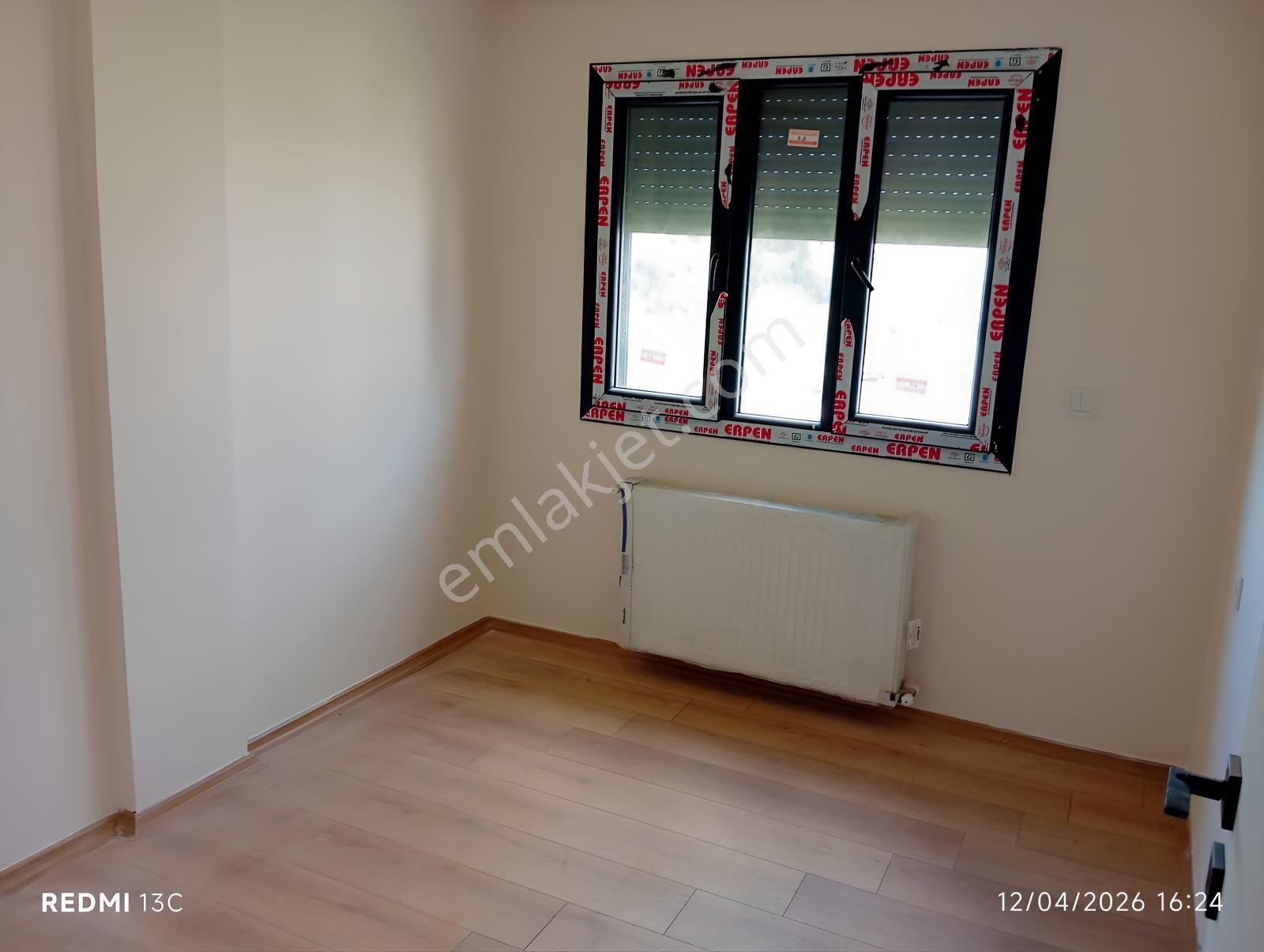 Muratbey Mahallesi 3513 Sokakta Arakat 2+1 - Görsel 20