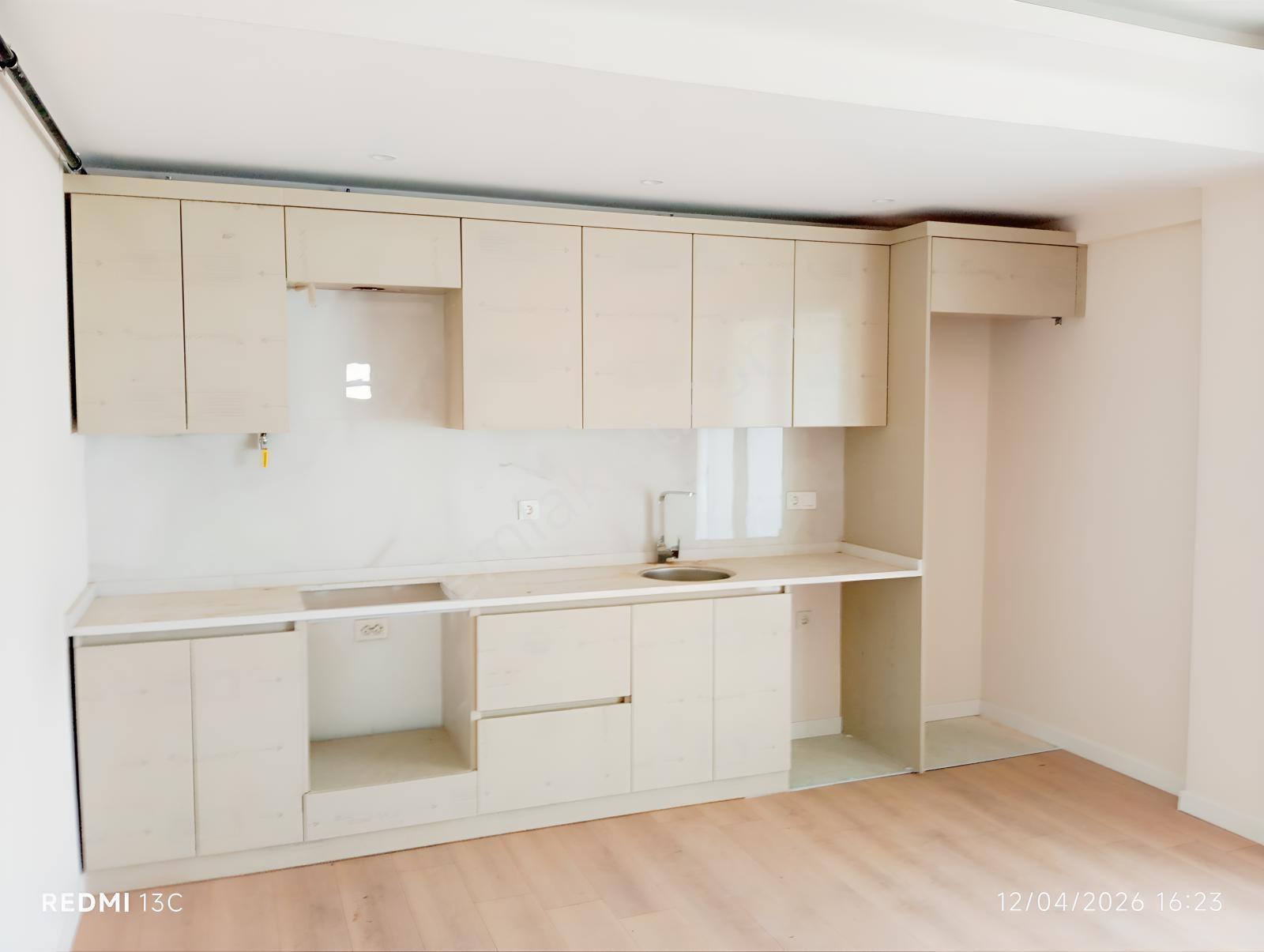 Muratbey Mahallesi 3513 Sokakta Arakat 2+1 - Görsel 26