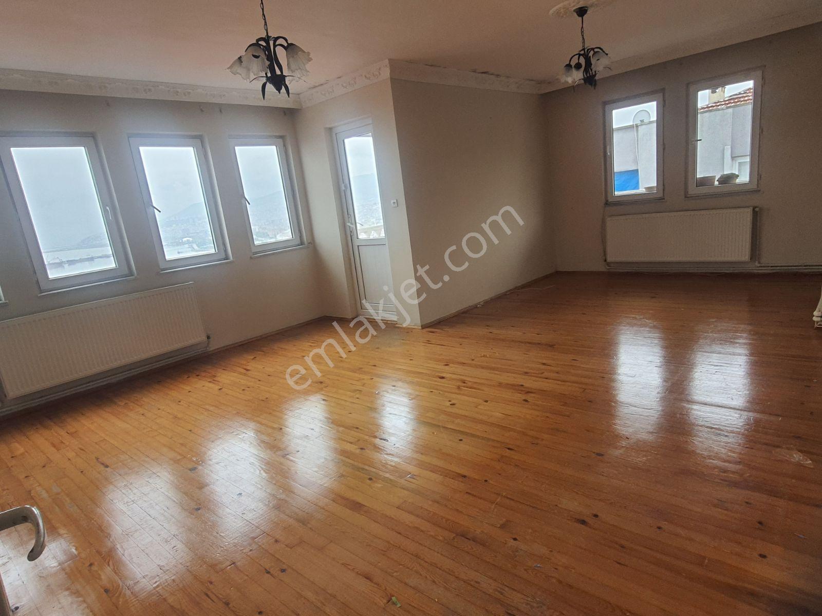 Full Deniz Manzaralı Kiralık 3+1 - Görsel 8
