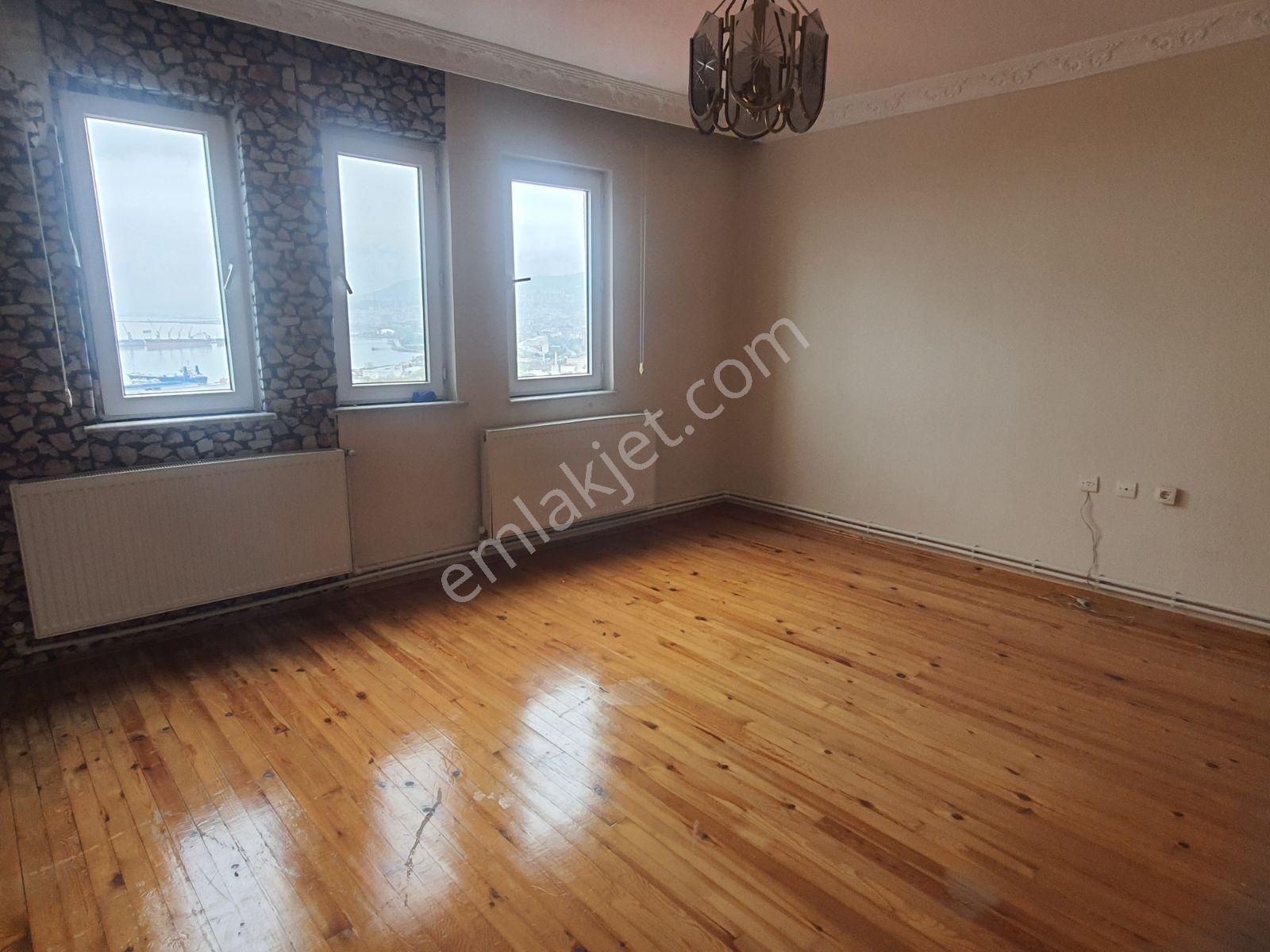 Full Deniz Manzaralı Kiralık 3+1 - Görsel 16