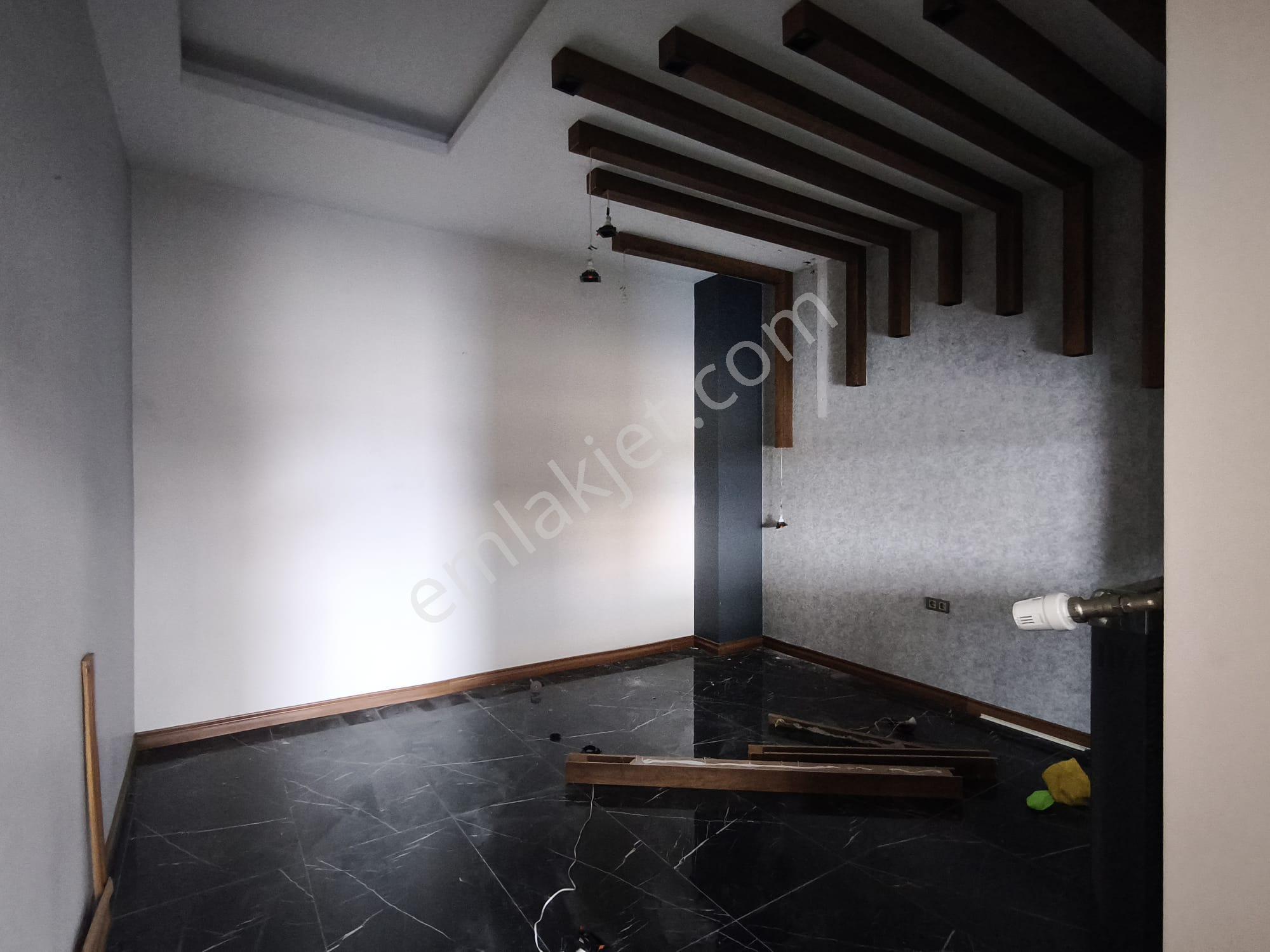 Pex Anka'dan Tecde Anacadde Üzeri Yeni Bina Satılık 120m² Dükkan - Görsel 9