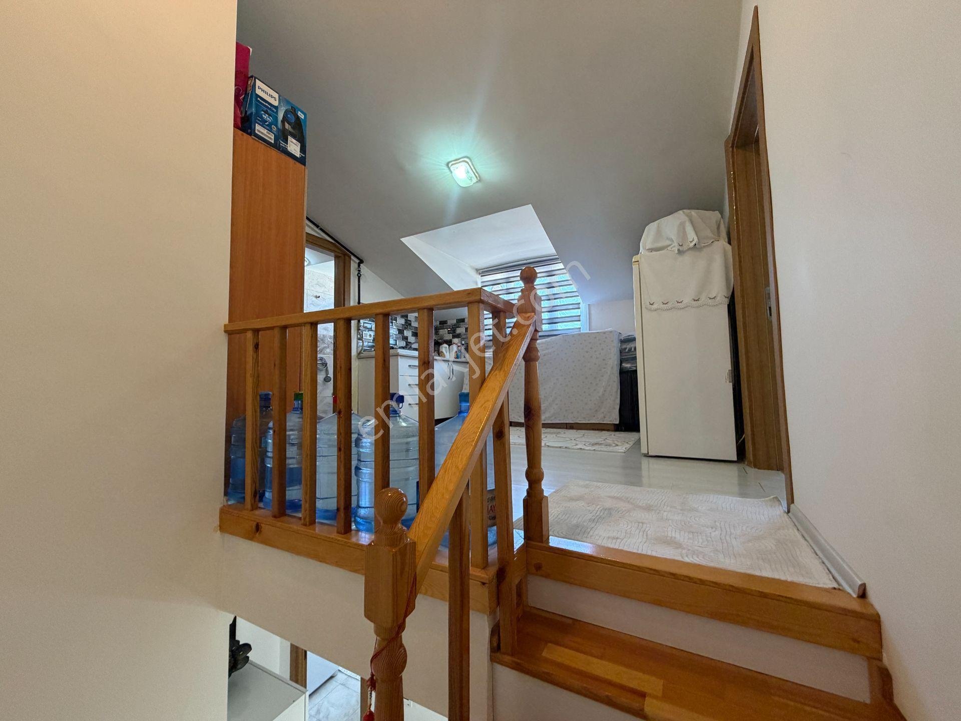 Sancaktepe Yeni Binada 3+2 Aydınlık Ferah Satılık Dubleks Daire - Görsel 20