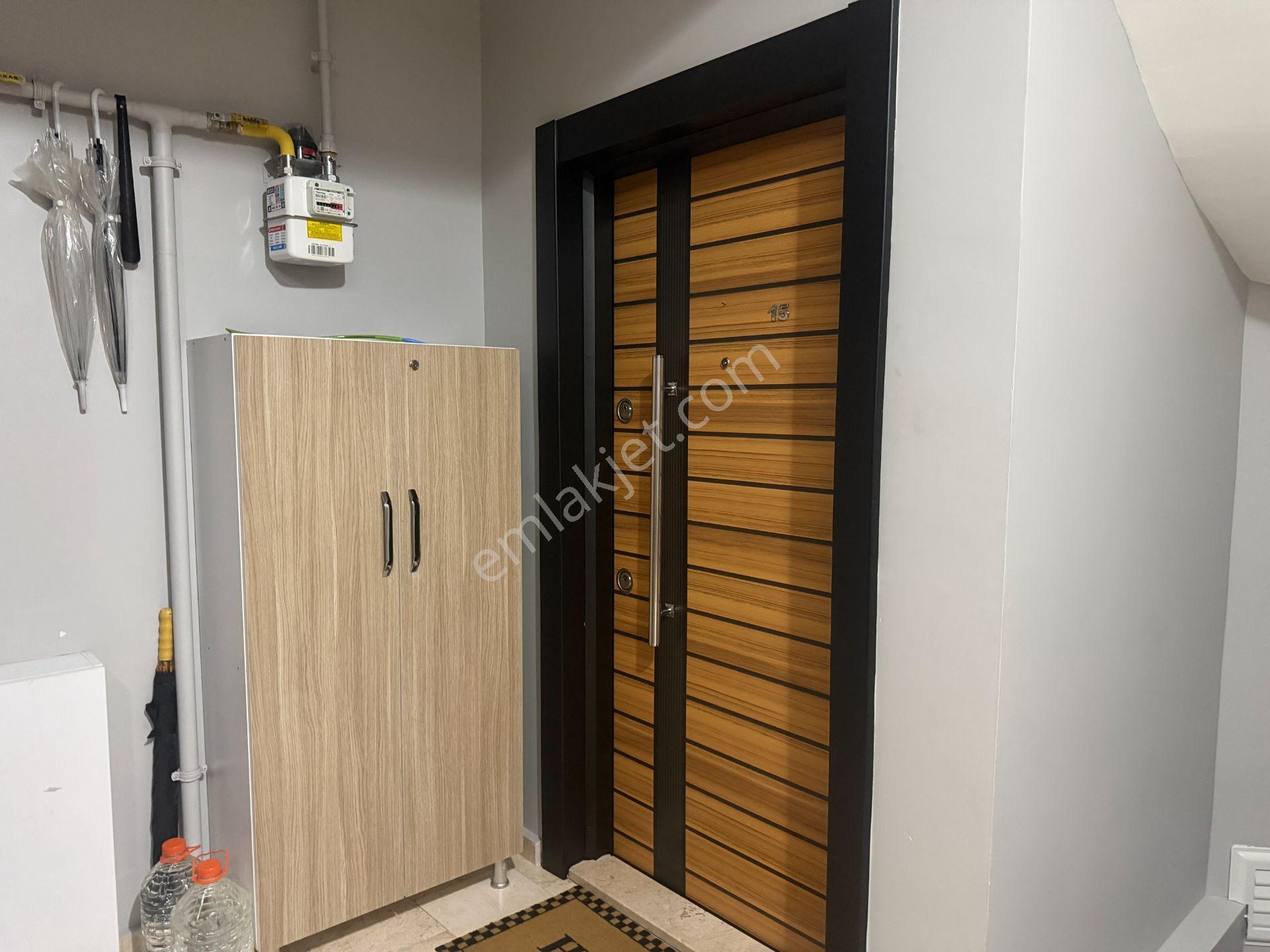 Sancaktepe Yeni Binada 3+2 Aydınlık Ferah Satılık Dubleks Daire - Görsel 29