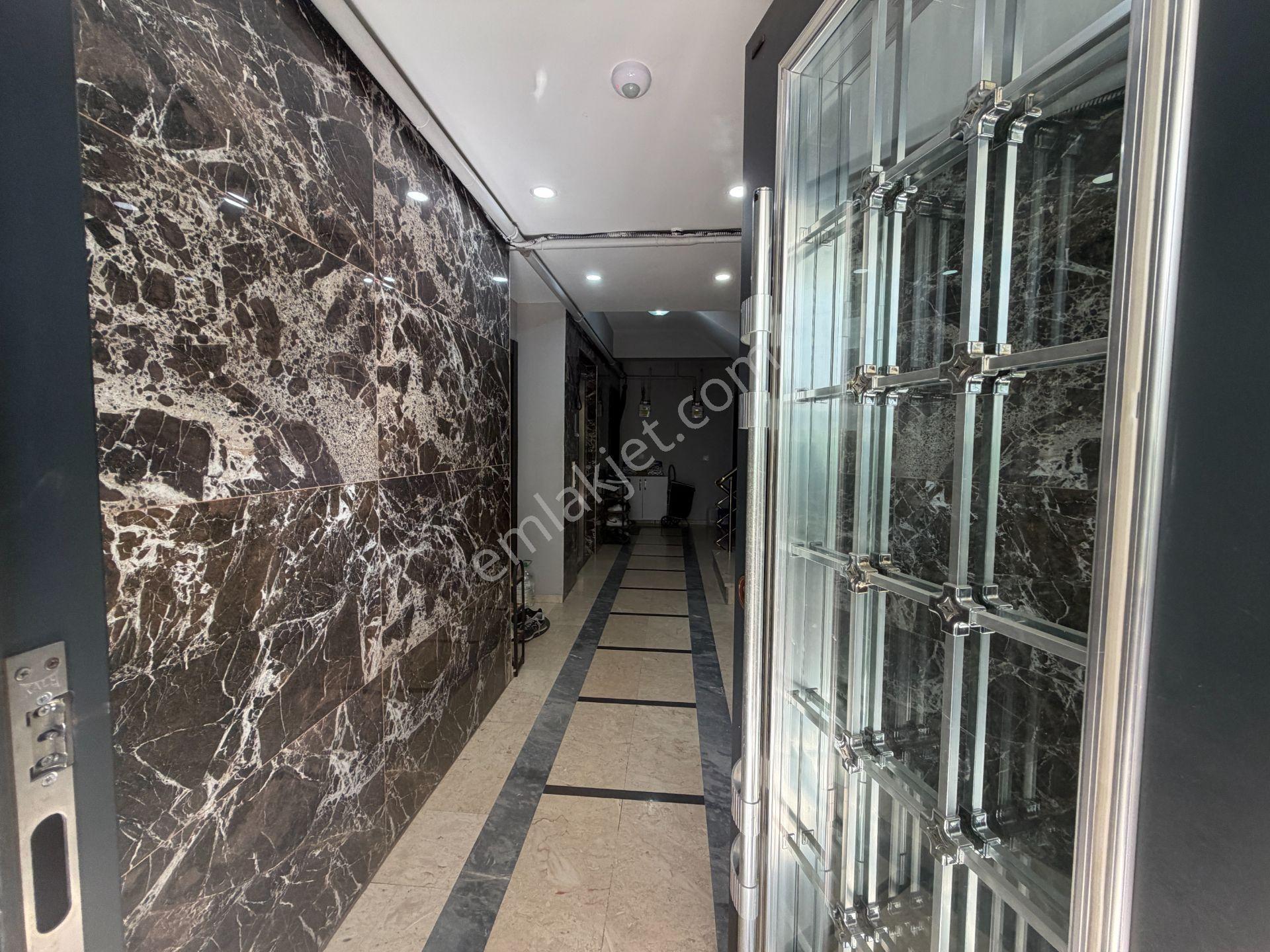 Sancaktepe Yeni Binada 3+2 Aydınlık Ferah Satılık Dubleks Daire - Görsel 34