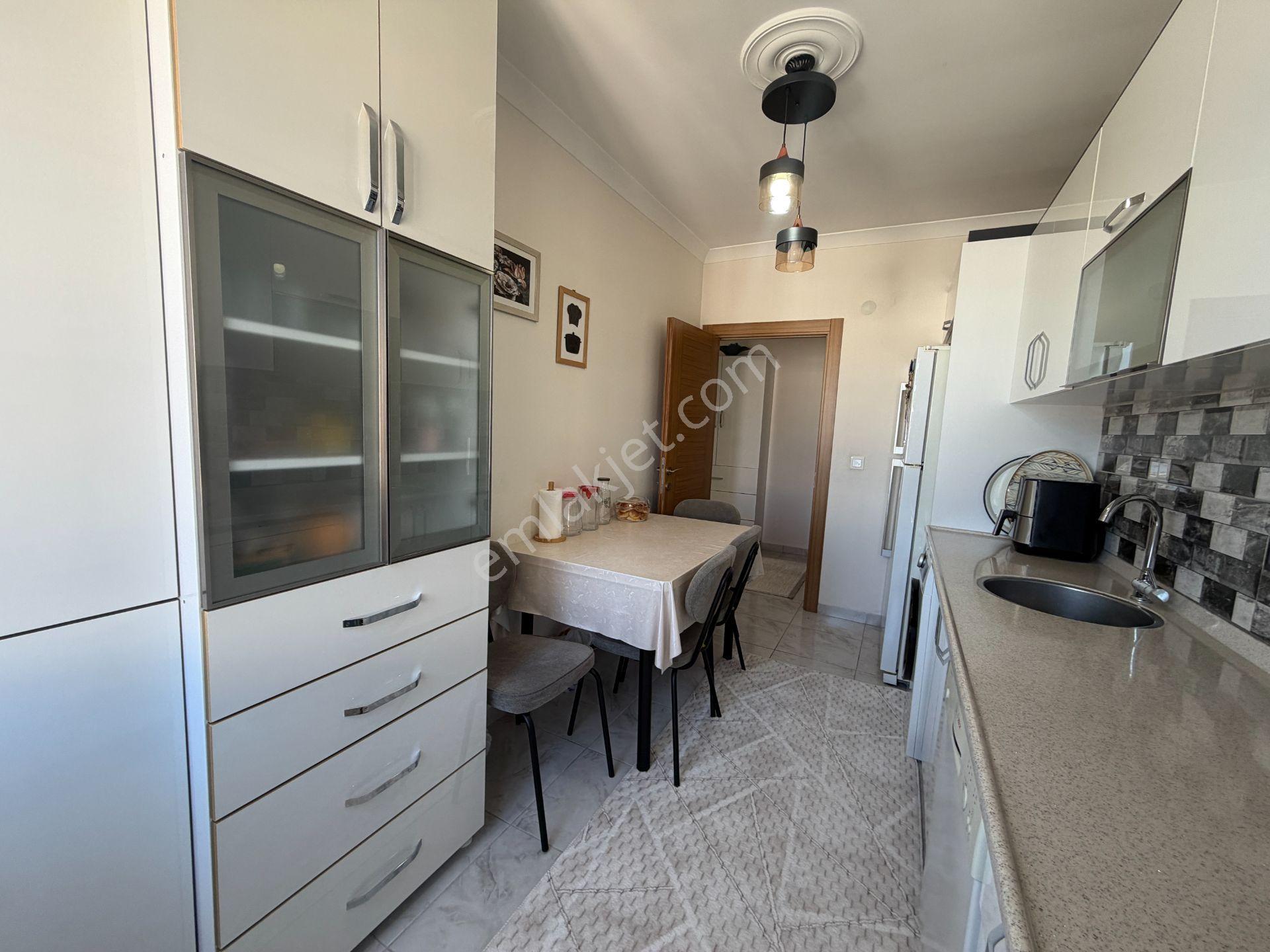 Sancaktepe Yeni Binada 3+2 Aydınlık Ferah Satılık Dubleks Daire - Görsel 9