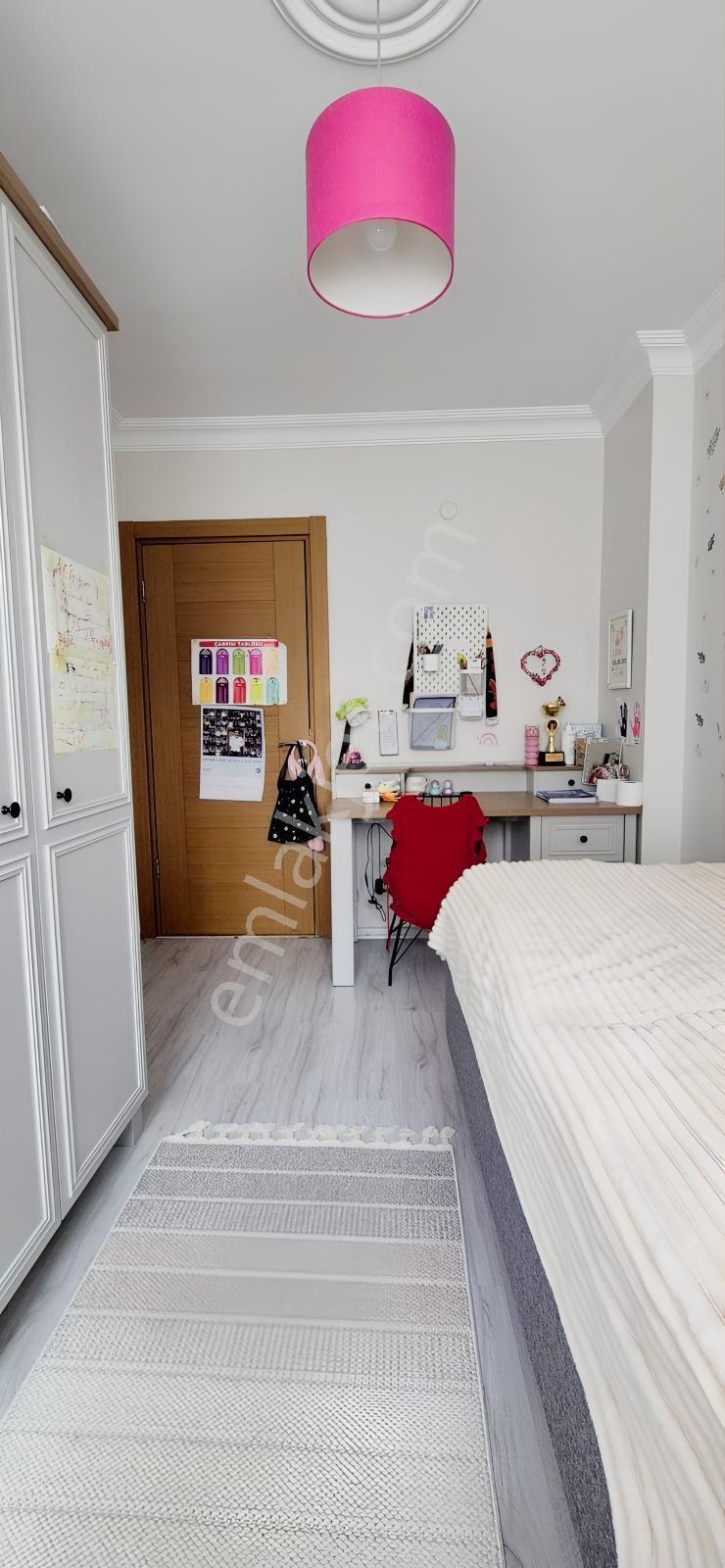 Tatlısu Mah De Geniş Bakımlı Ve Kullannışlı Satılık 3+1 Daire - Görsel 28