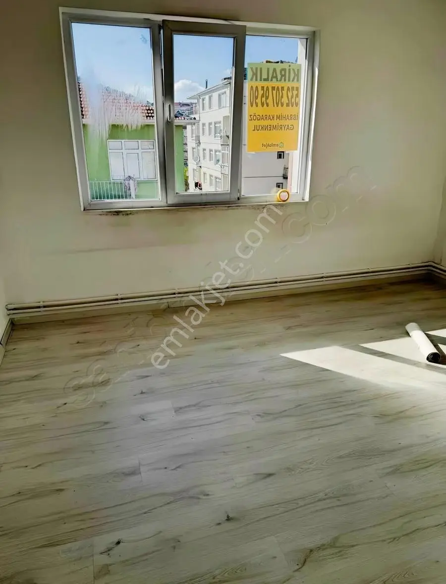 Yenimahalle Karşıyaka Mahallesinde Boş 3+1 Kiralık - Görsel 3
