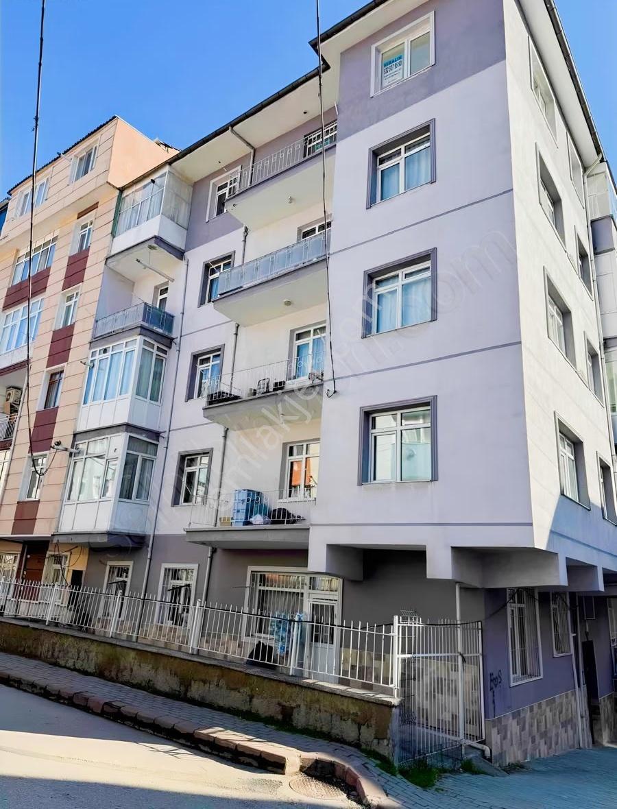 Yenimahalle Karşıyaka Mahallesinde Boş 3+1 Kiralık