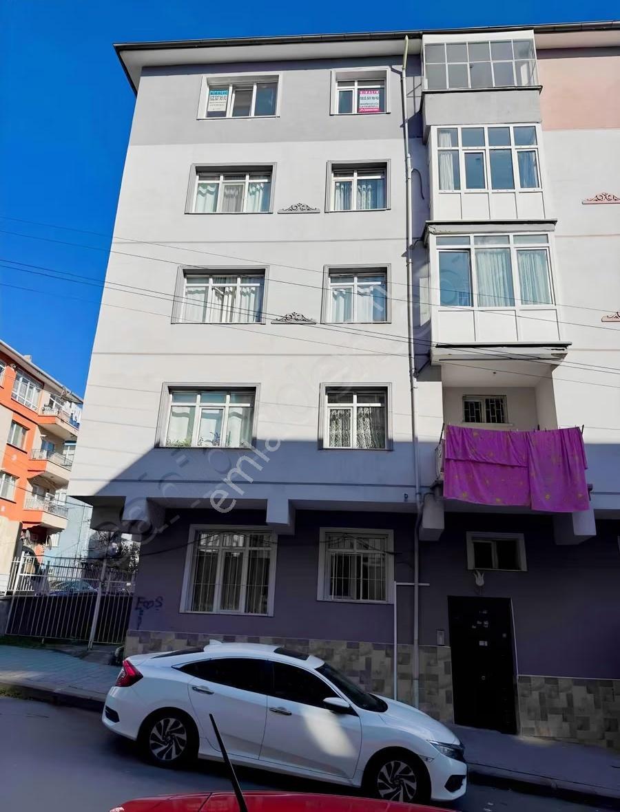 Yenimahalle Karşıyaka Mahallesinde Boş 3+1 Kiralık - Görsel 6