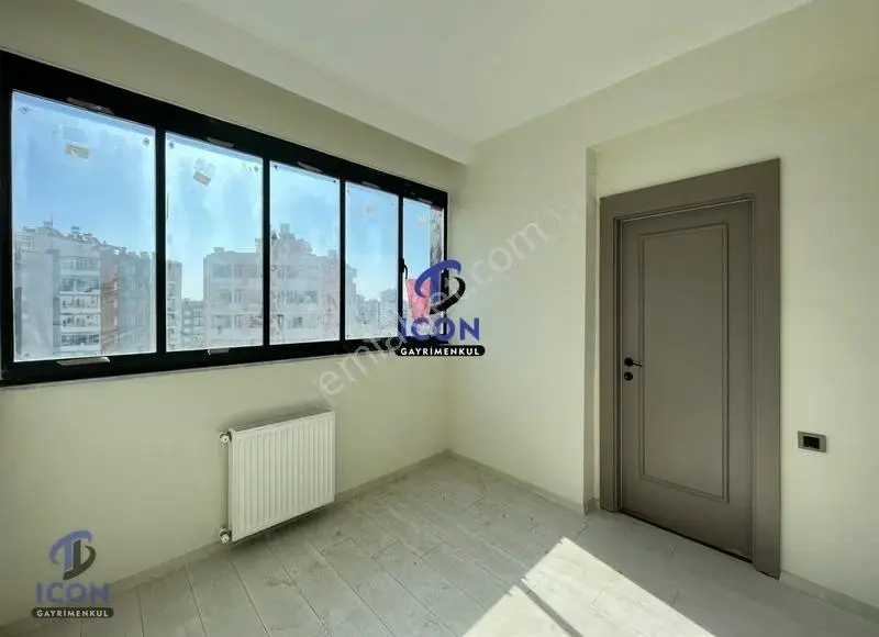 Icon'dan Foruma İki Adım Mesafede Lux Copcept Şık 2+1 - Görsel 2