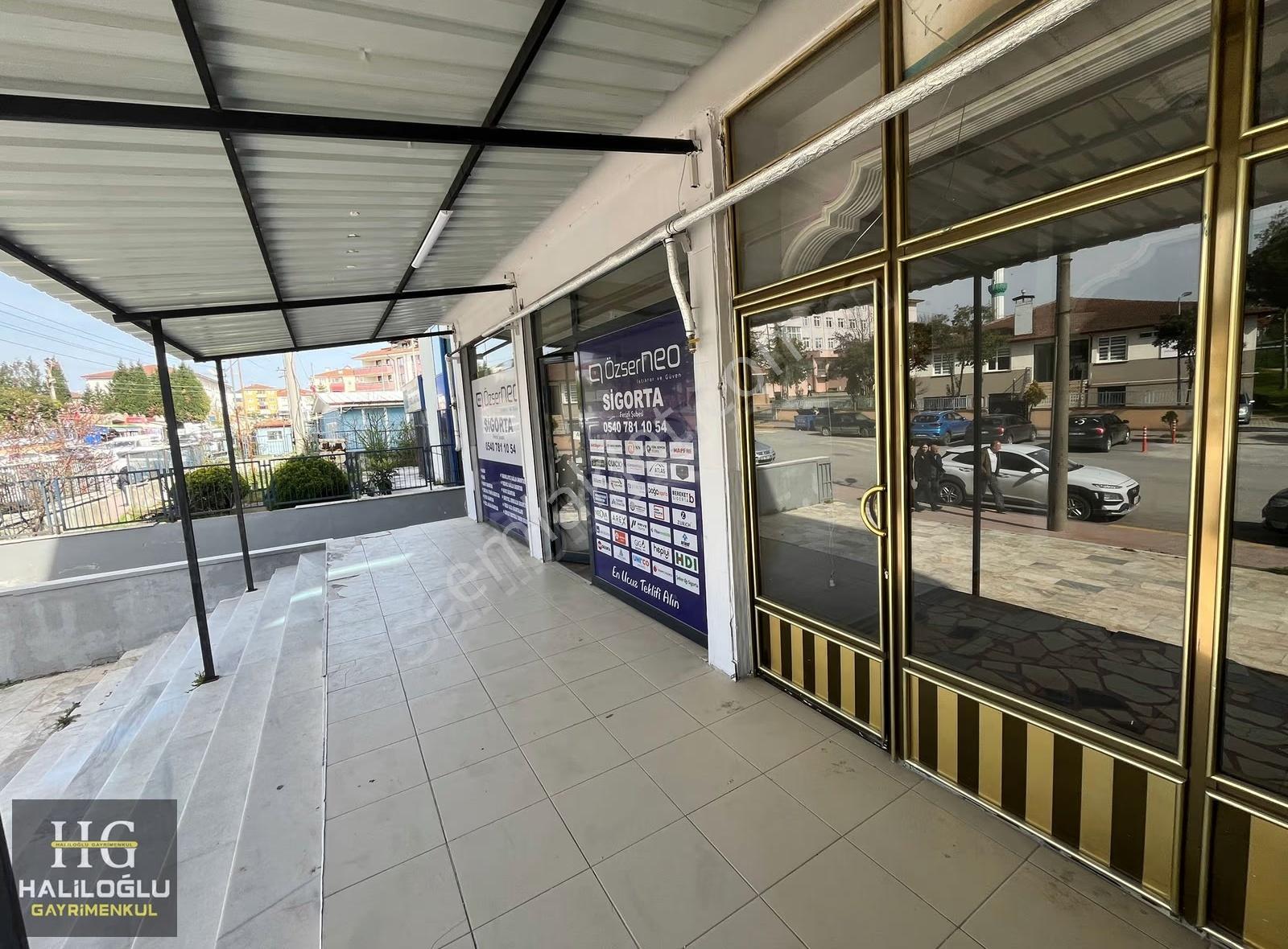 Kemalpaşa Mh Cadde Üzeri Okulların Yanında Satılık Dükkan - Görsel 10