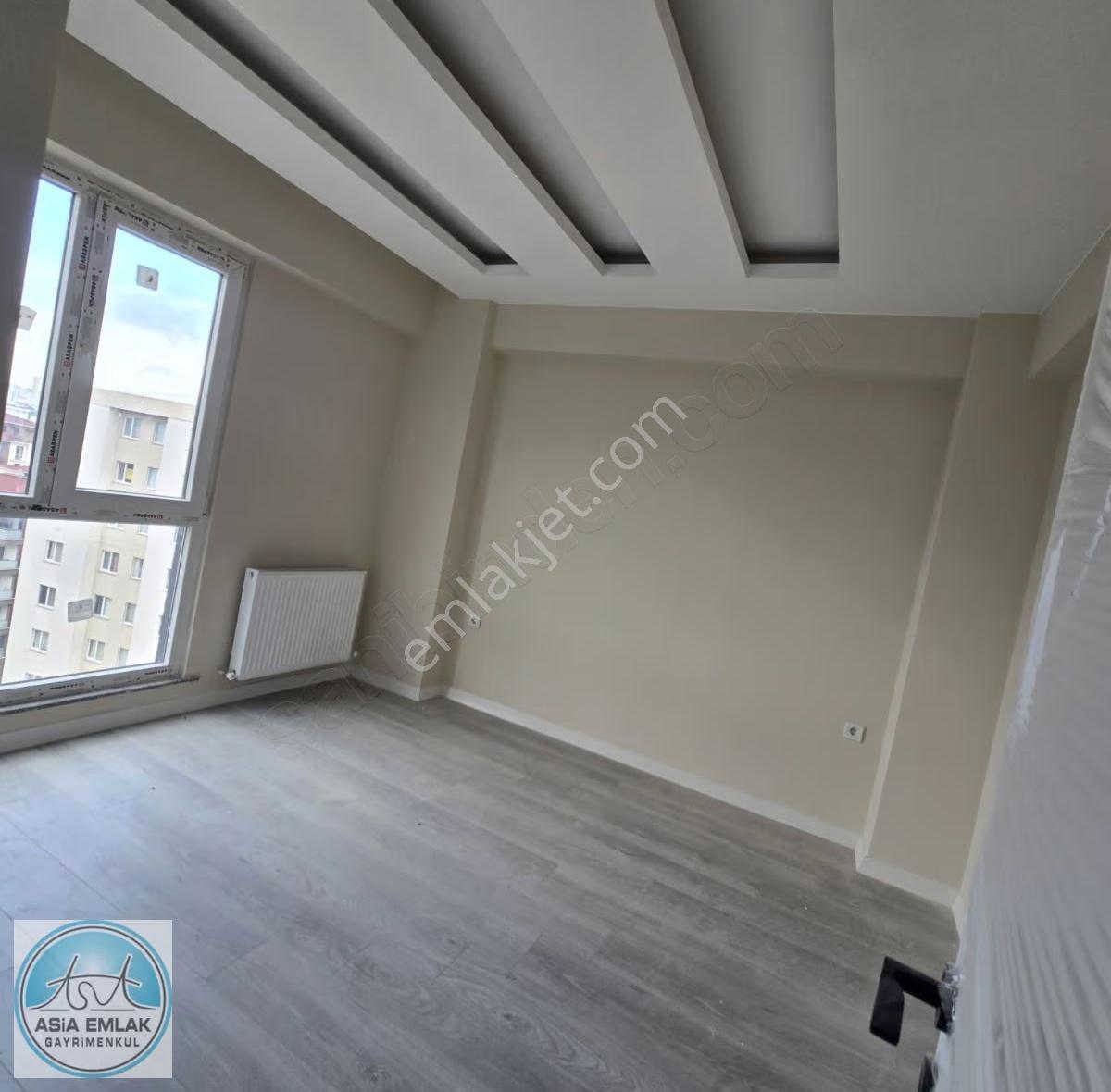 Asia'dan Metroya Yakın Merkezi Konumda Kiralık 1+1 Daire - Görsel 7